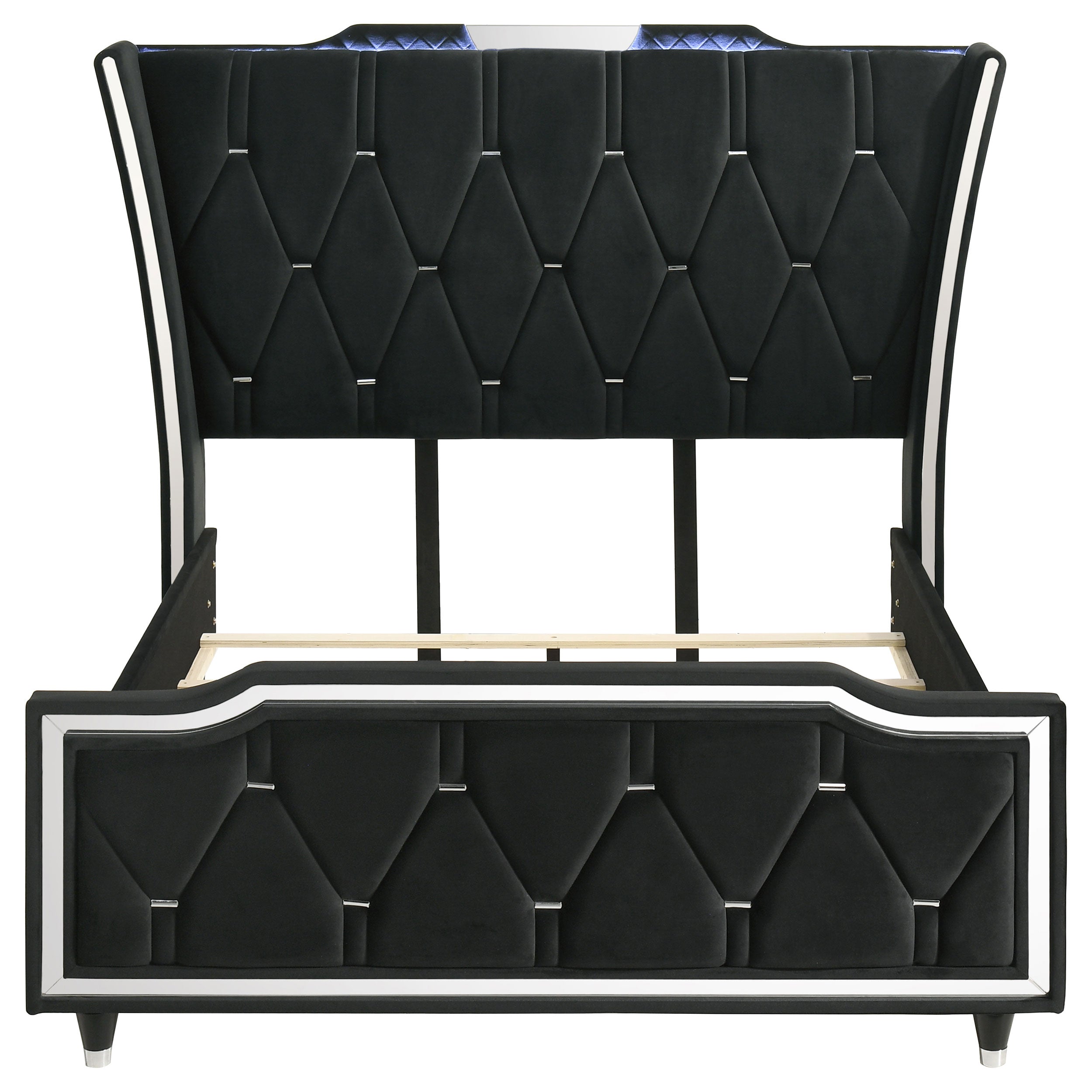 Lorient Bed