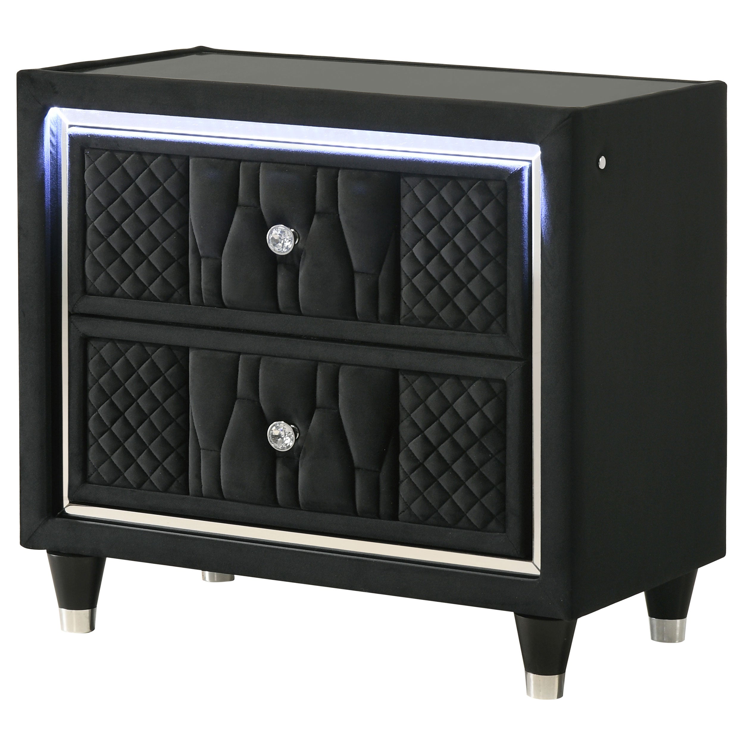 Lorient Nightstand