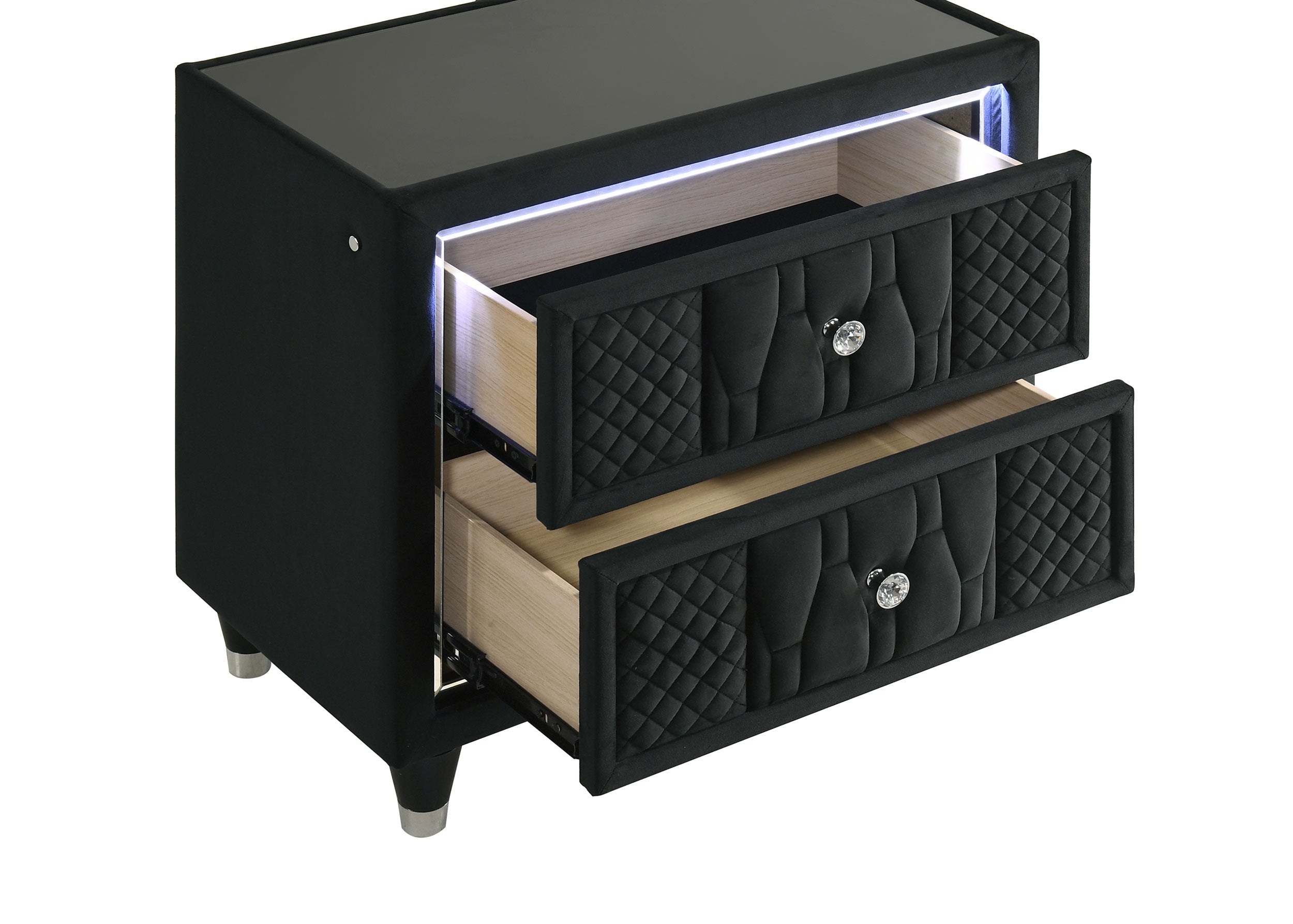 Lorient Nightstand