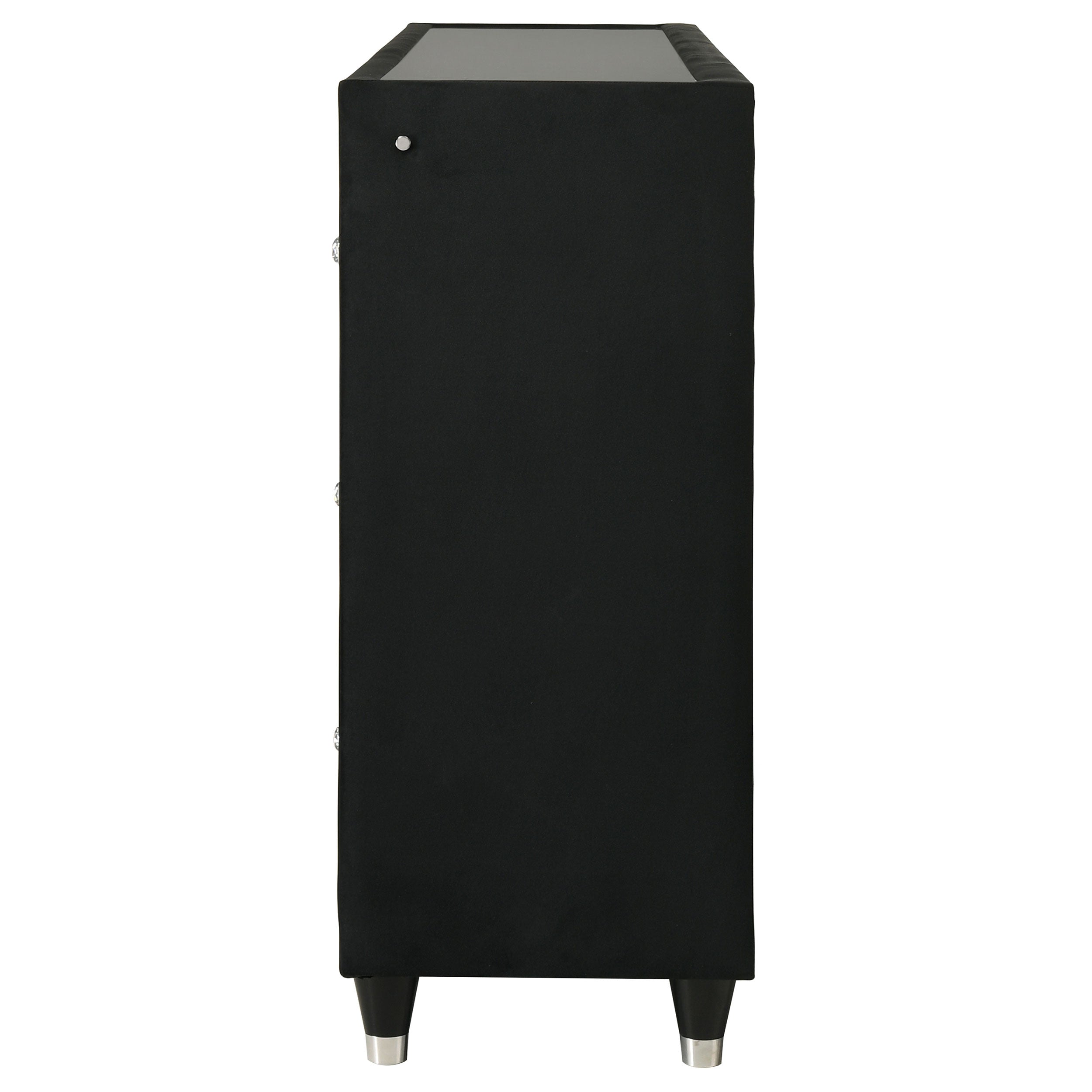 Lorient Flame Box Dresser