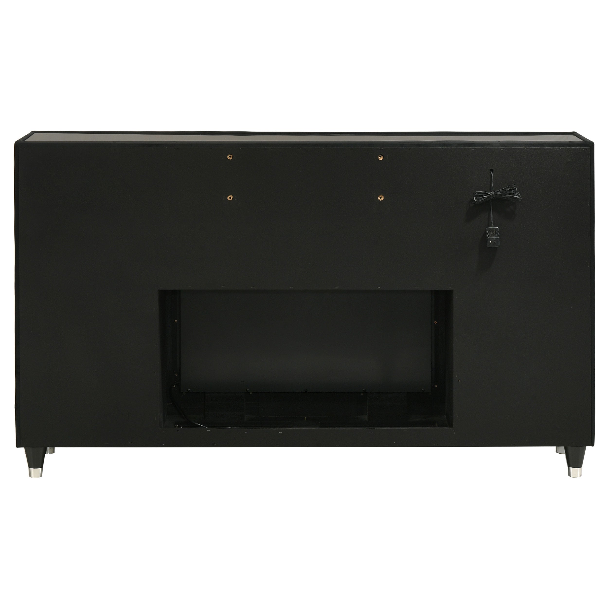Lorient Flame Box Dresser
