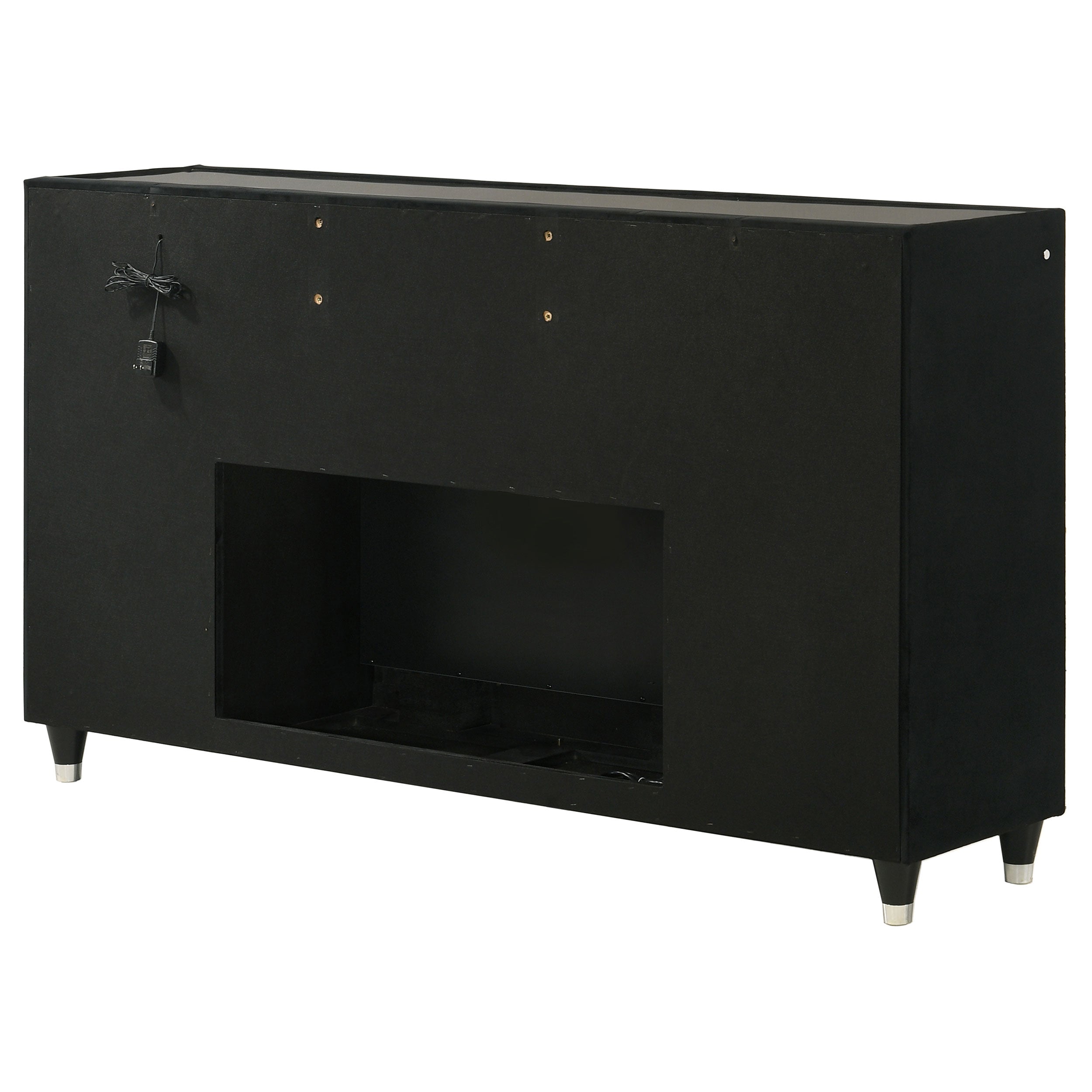 Lorient Flame Box Dresser
