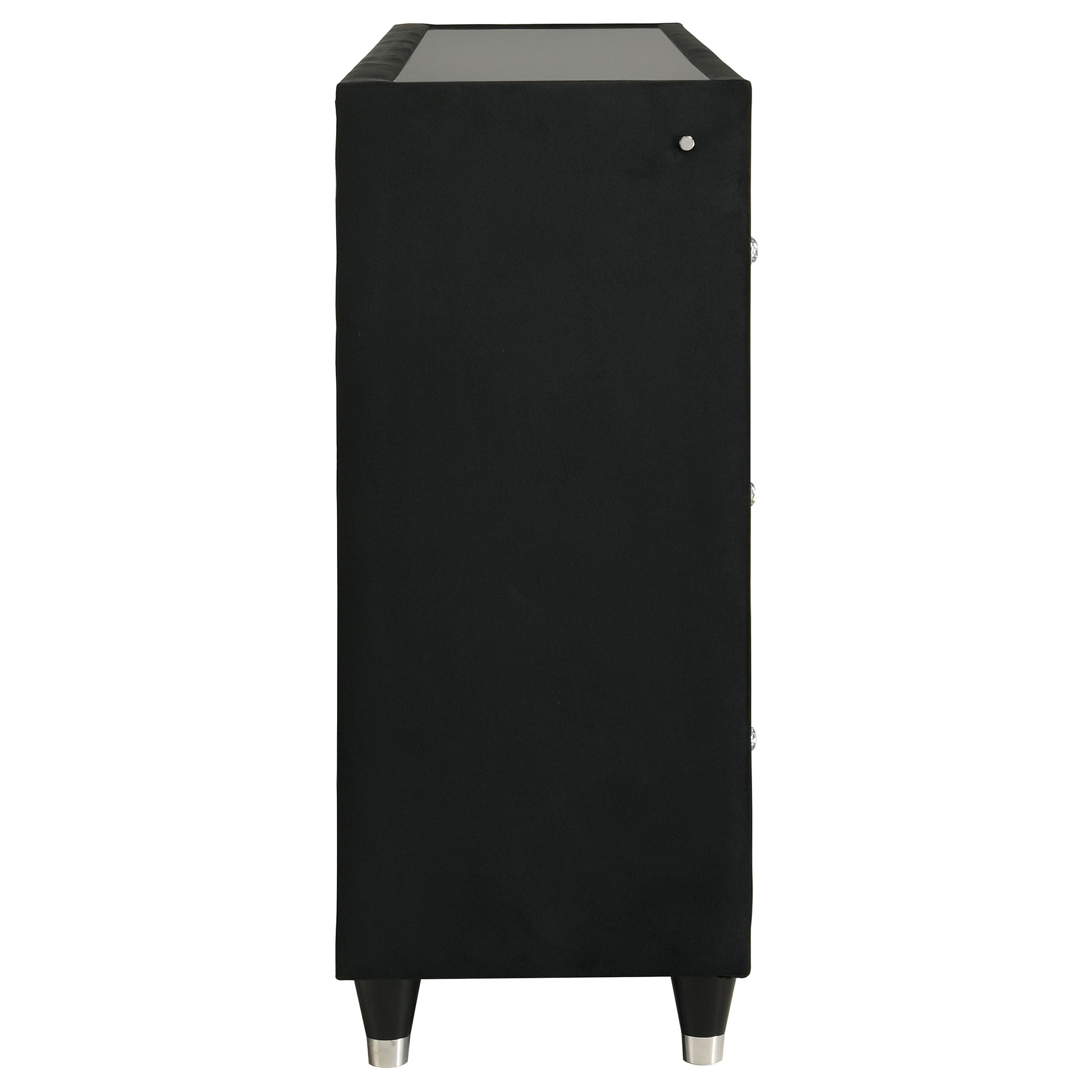 Lorient Flame Box Dresser