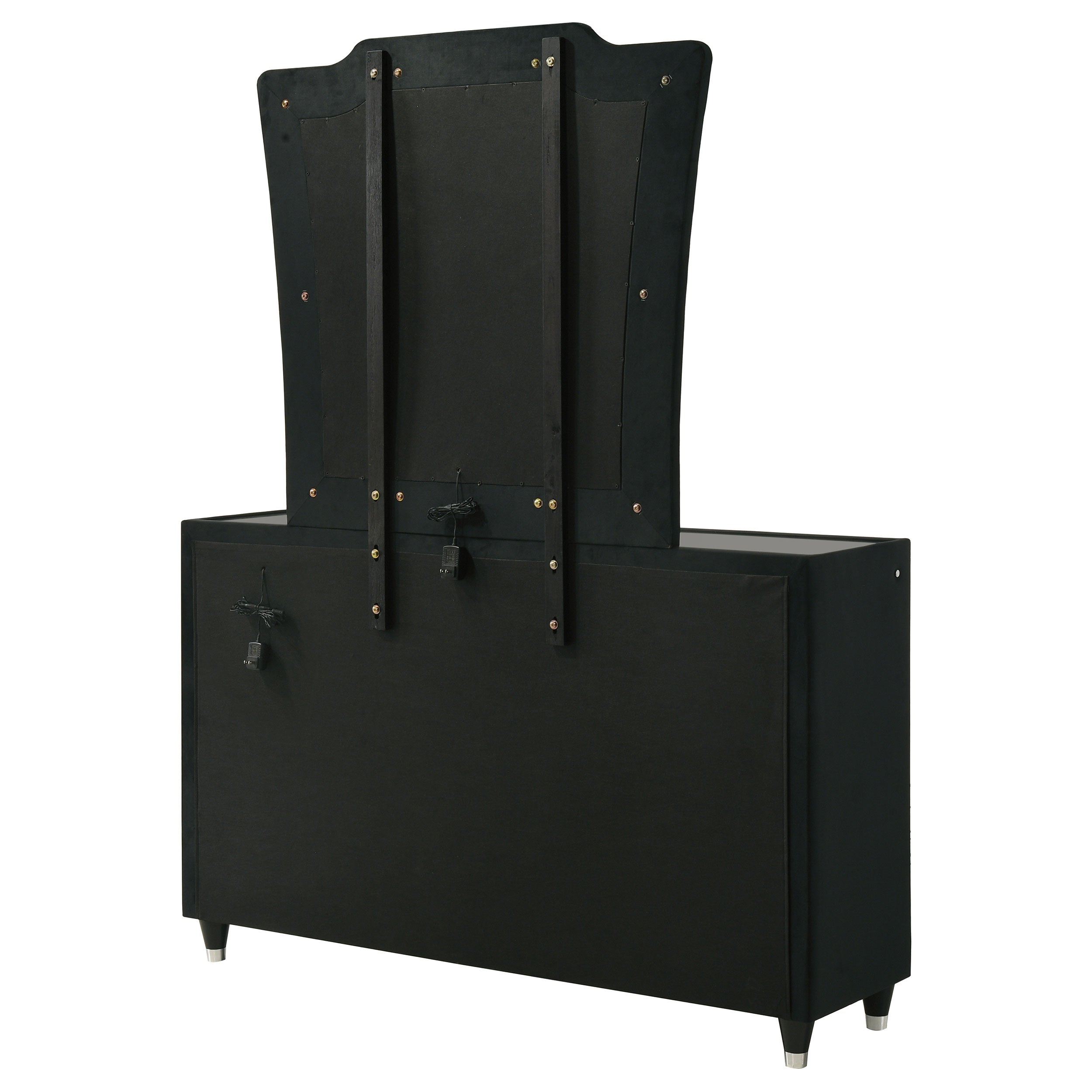 Lorient Dresser with Mirror
