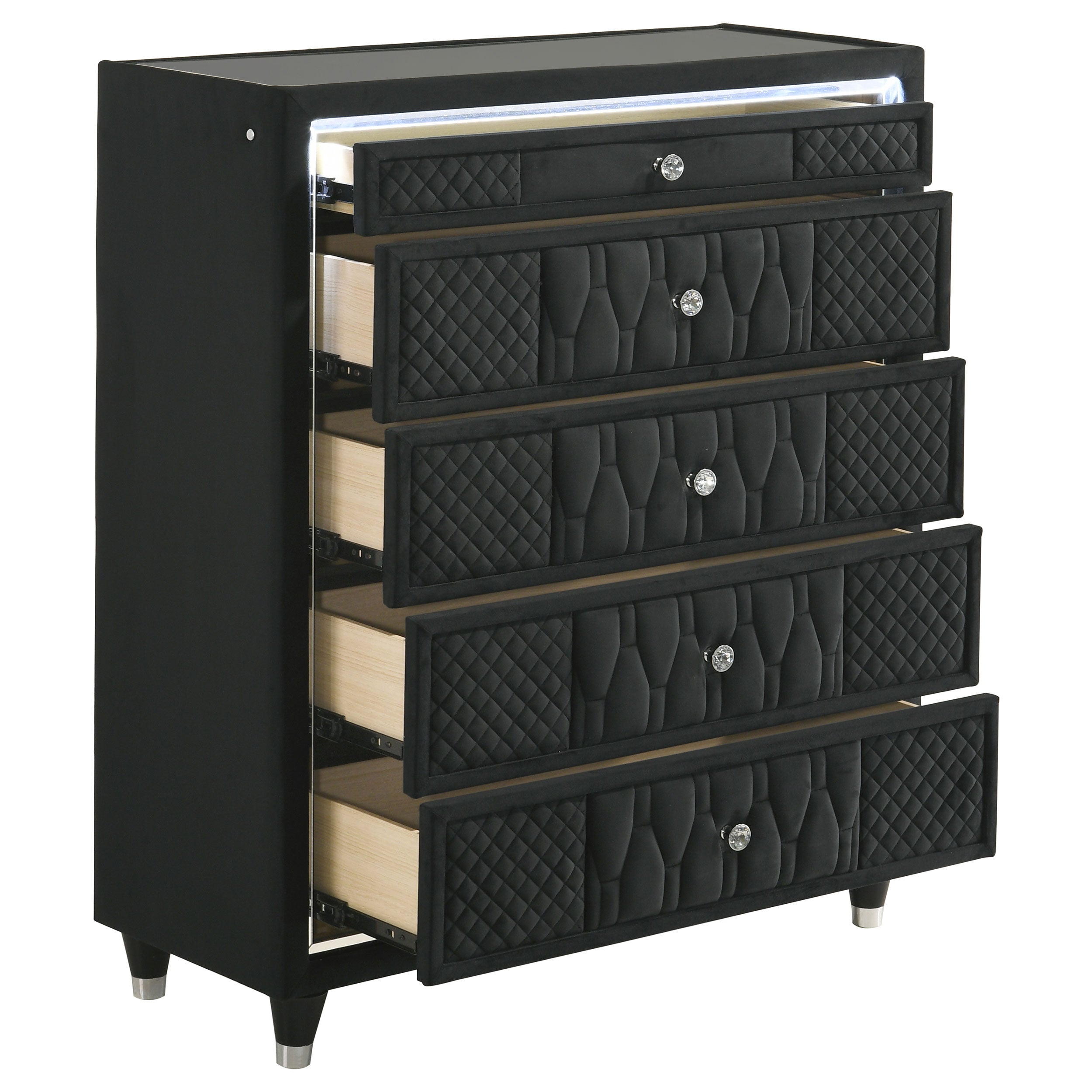 Lorient Chest of Drawers