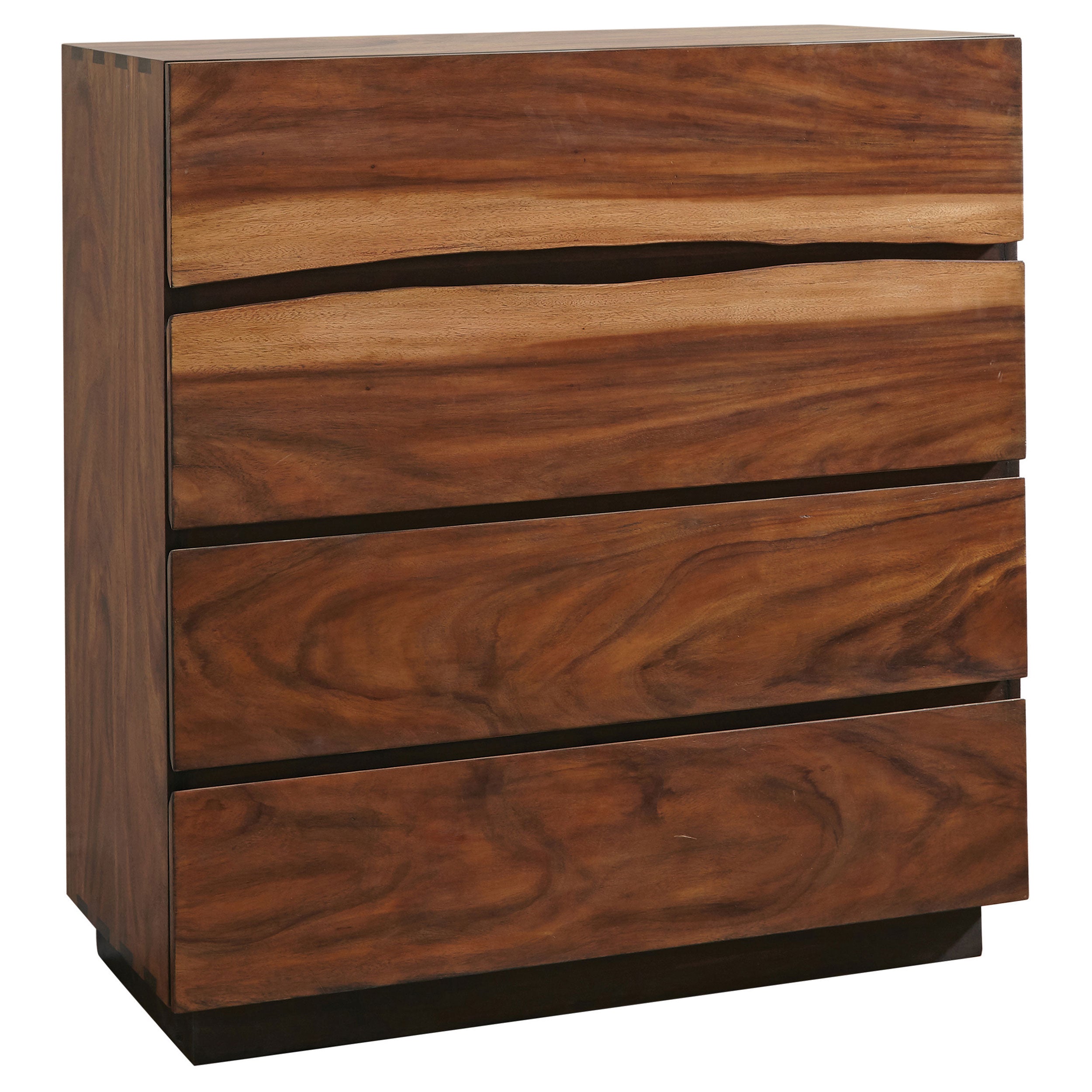 Winslow Bedroom Set (Storage Bed)