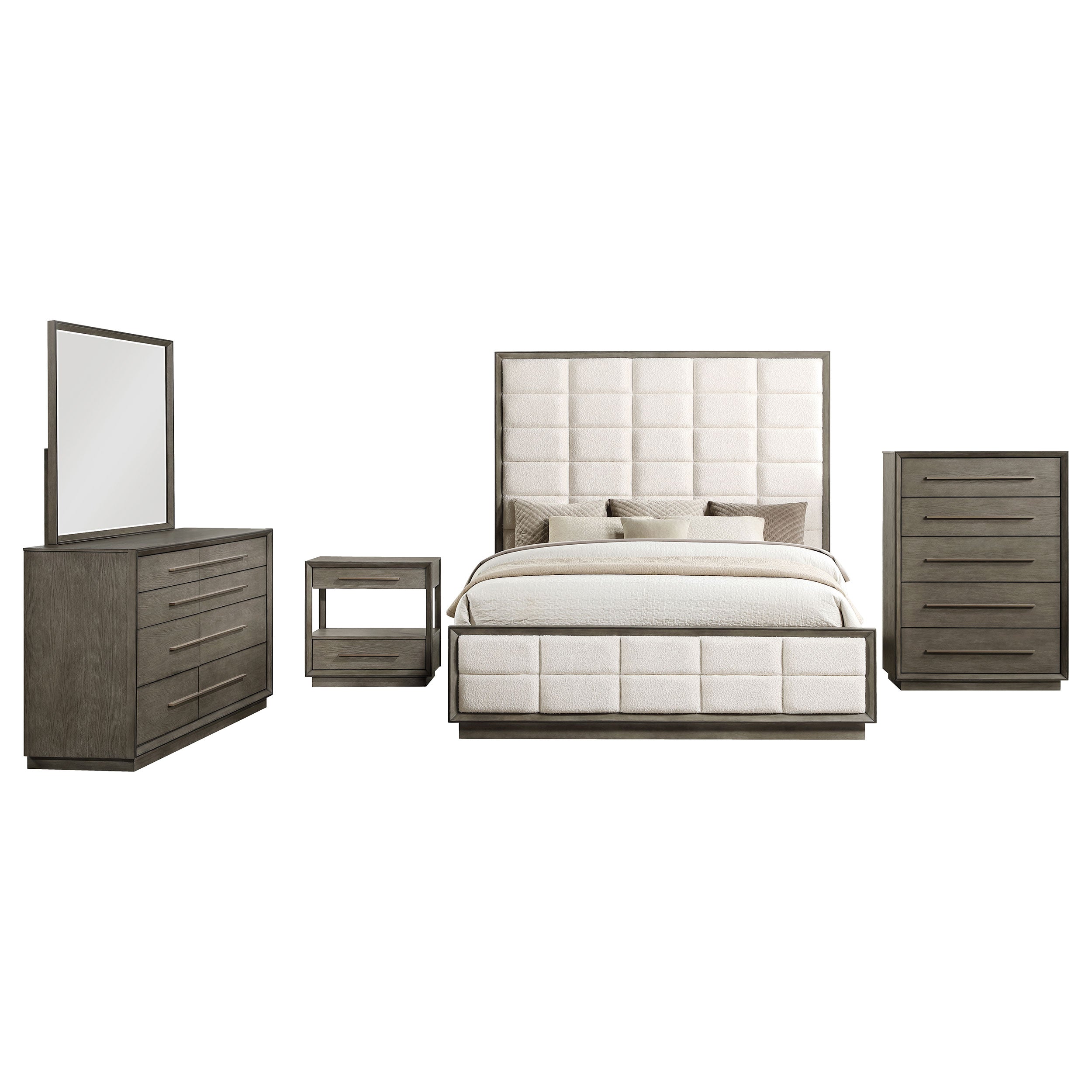 Durango Bedroom Set