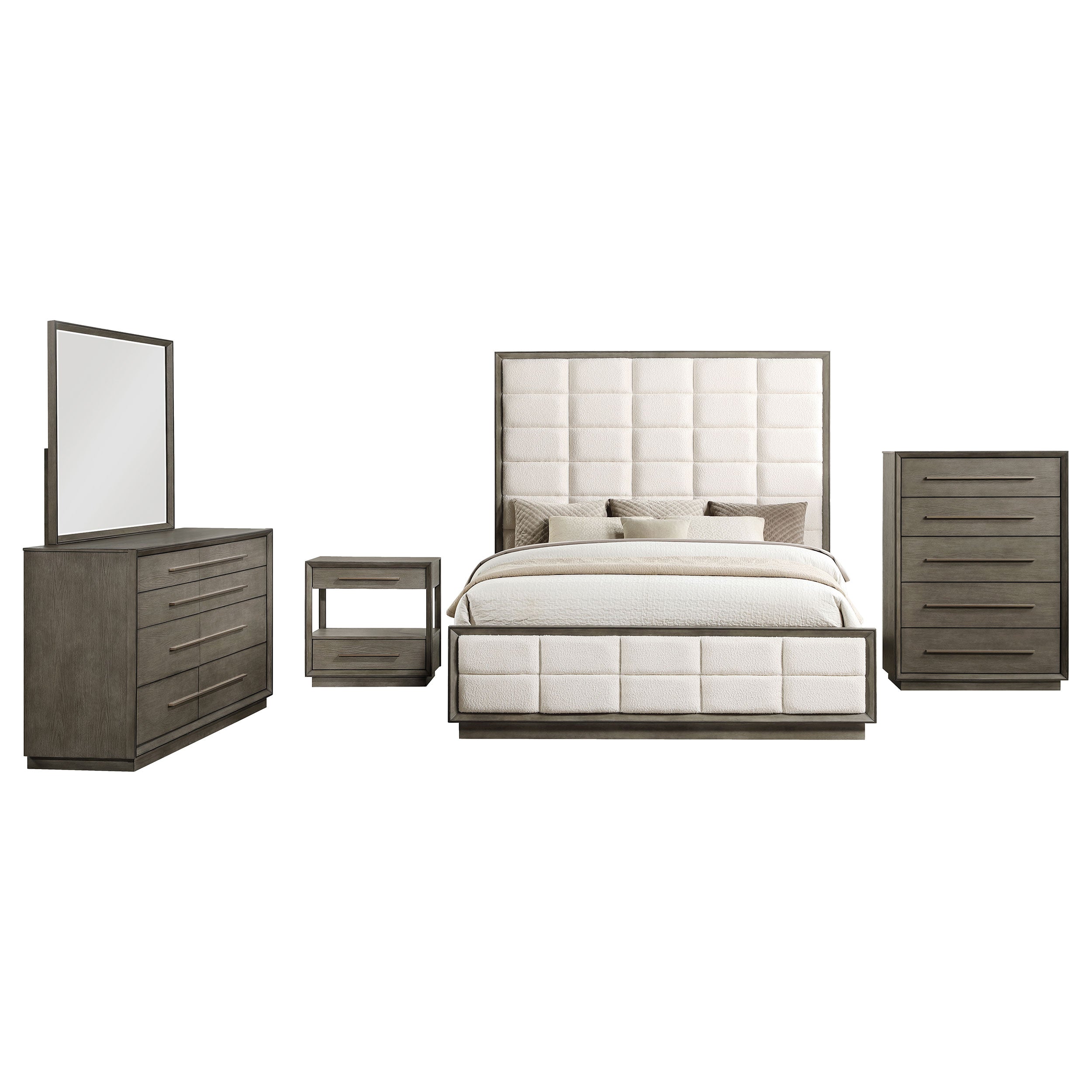 Durango Bedroom Set