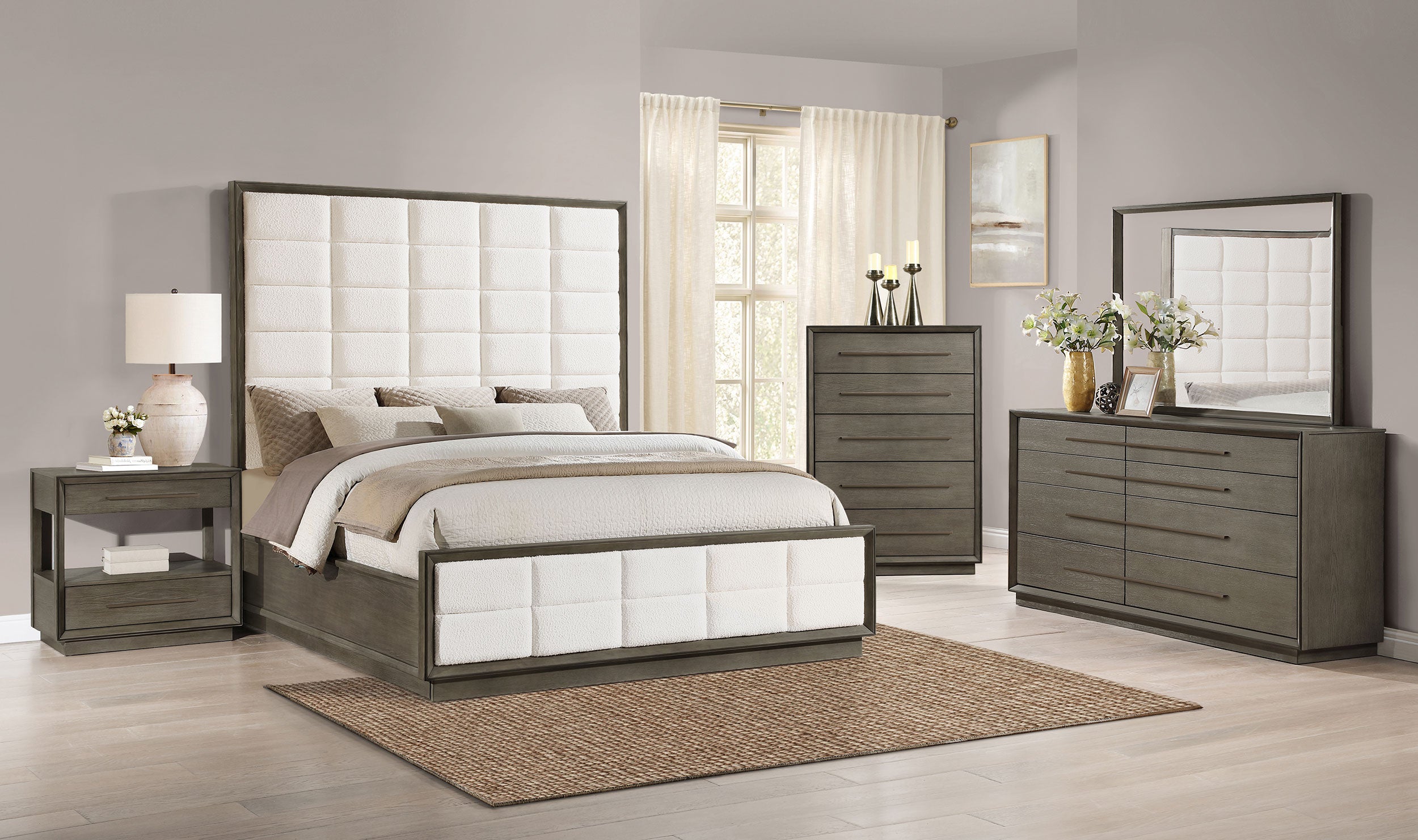 Durango Bedroom Set