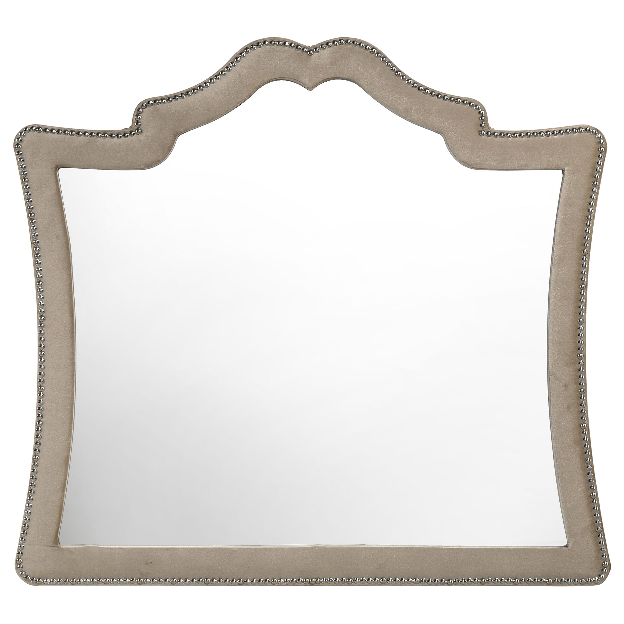Antonella Dresser Mirror