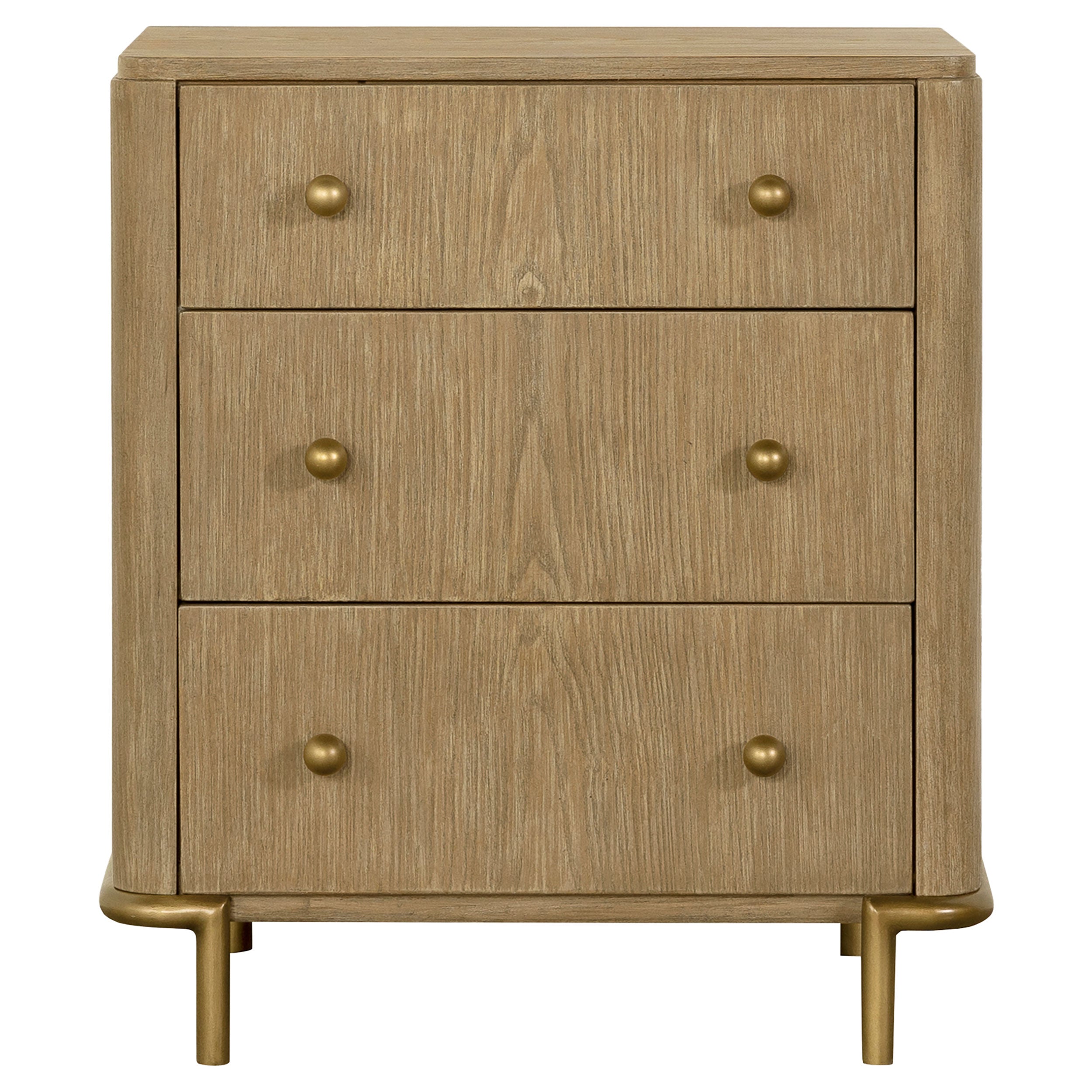 Arini Bedroom Set (Cane Bed)