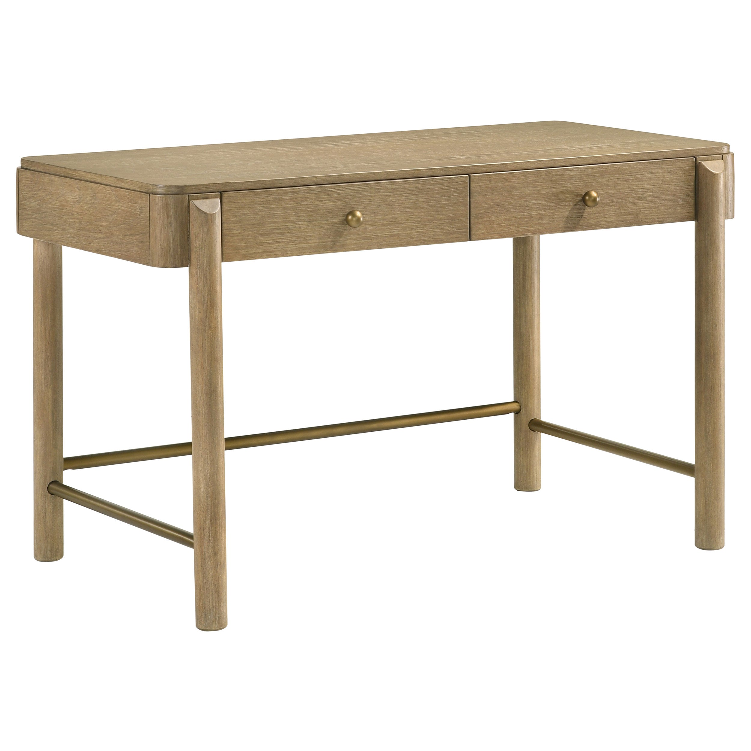 Arini Vanity Table and Mirror