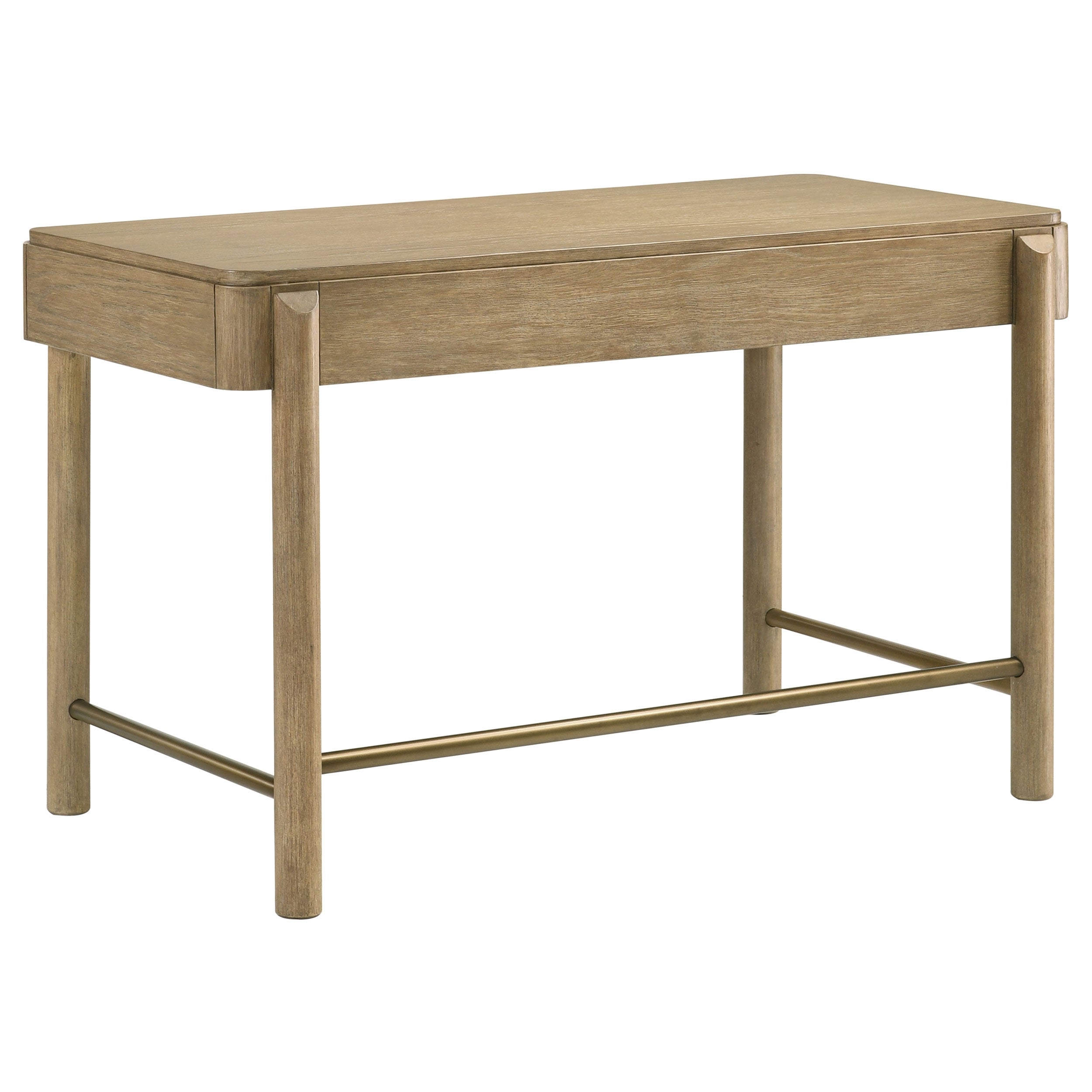 Arini Vanity Table and Mirror
