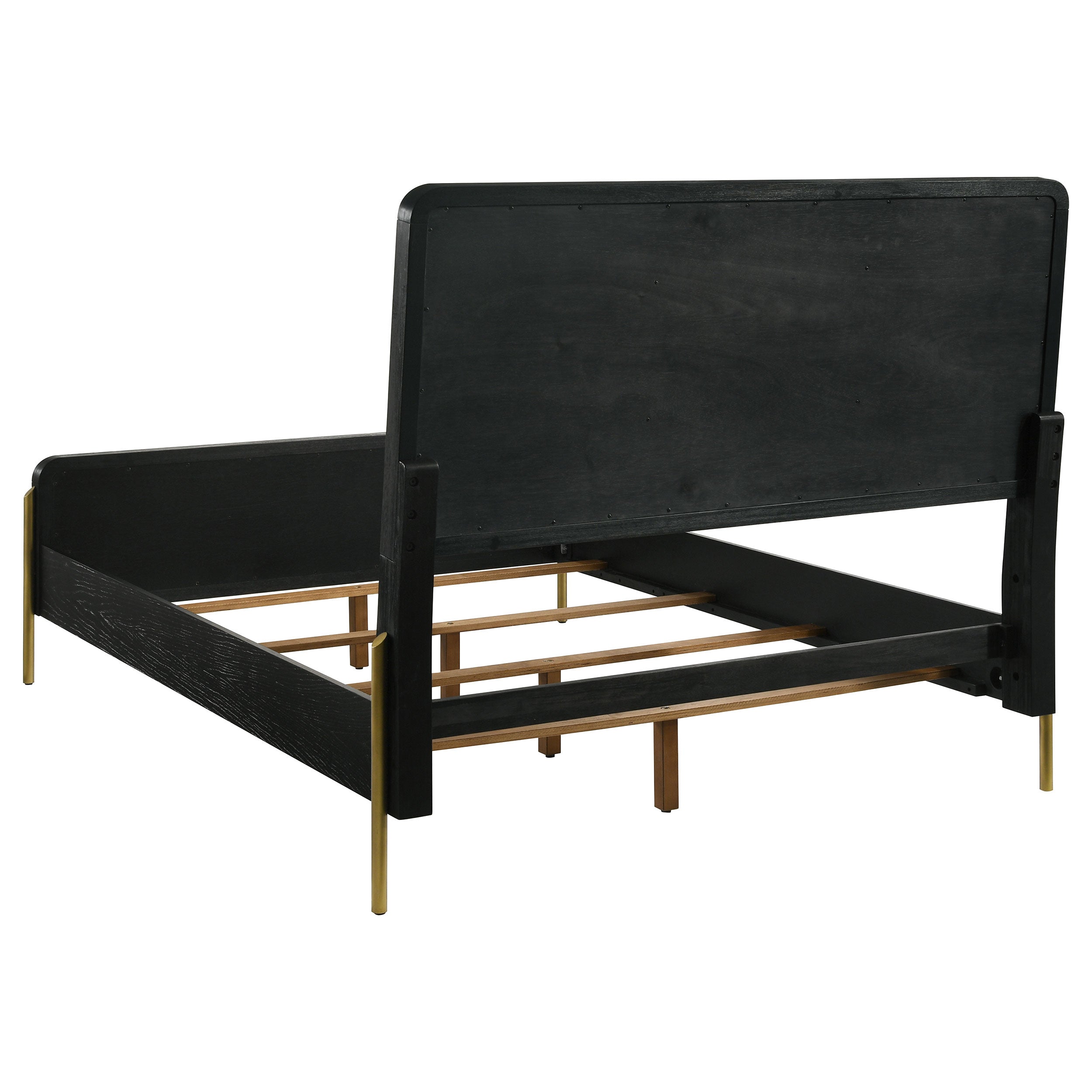 Arini Bedroom Set (Cane Bed)