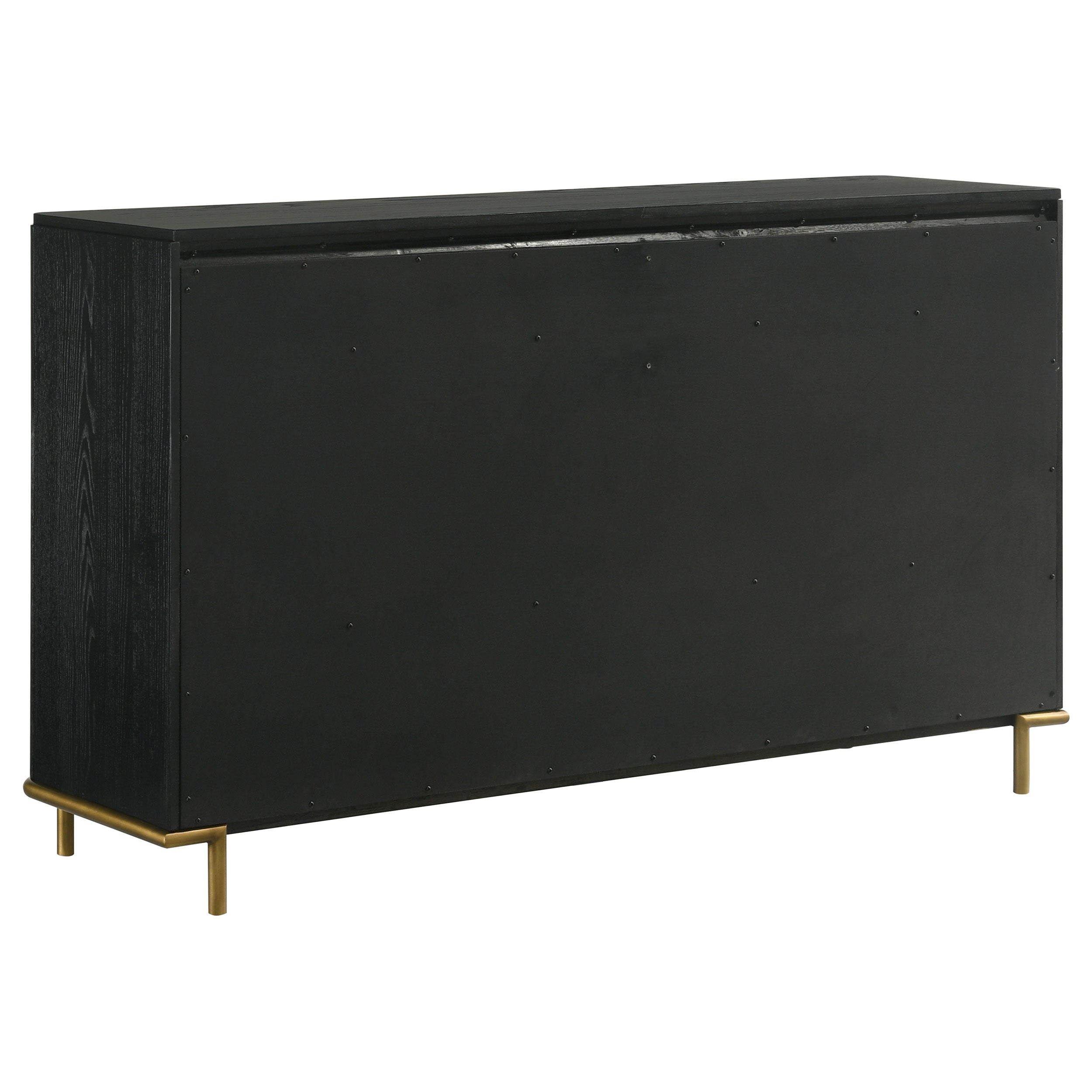 Arini Bedroom Set (Cane Bed)