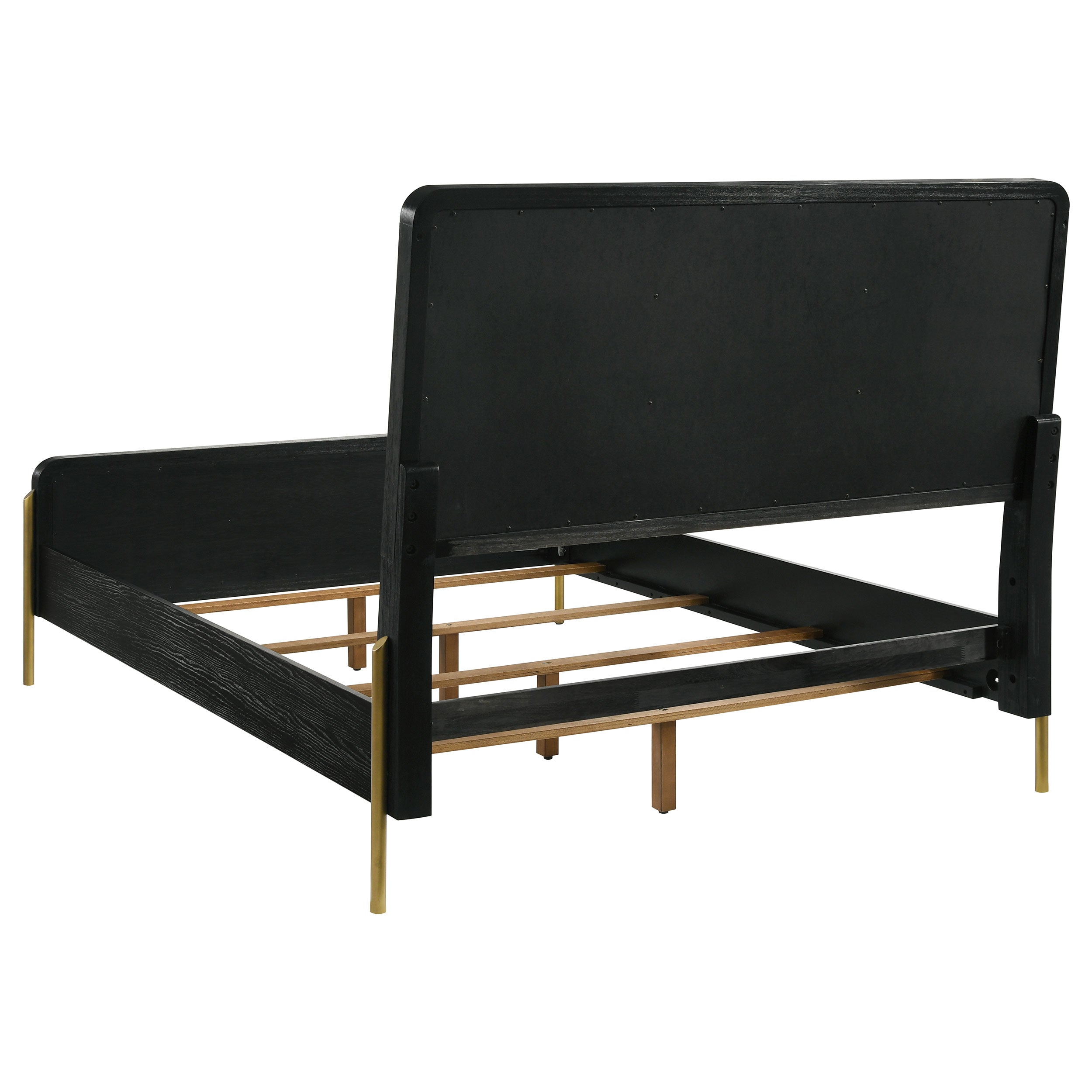 Arini Bedroom Set (Upholstered Bed)