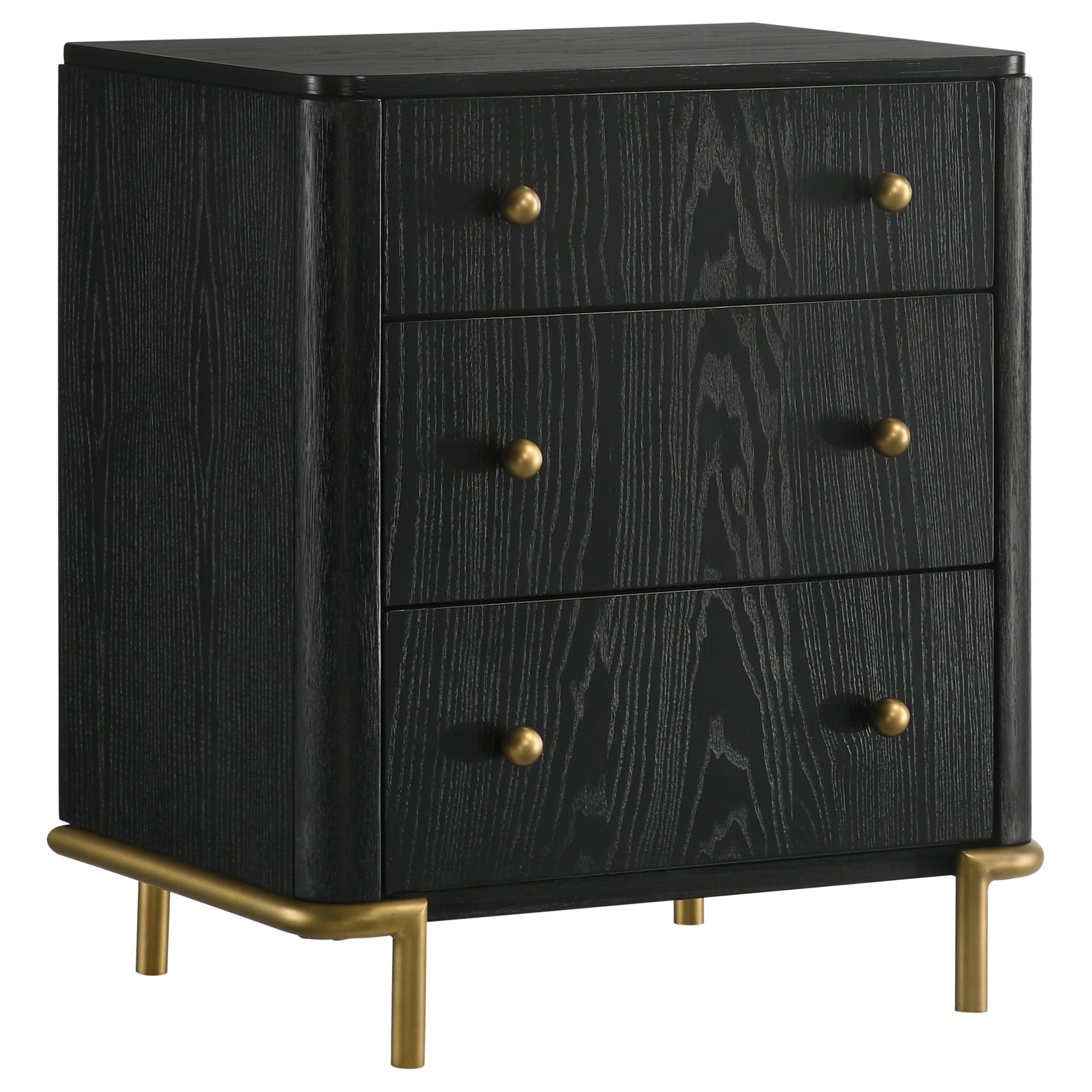 Arini Bedroom Set (Upholstered Bed)