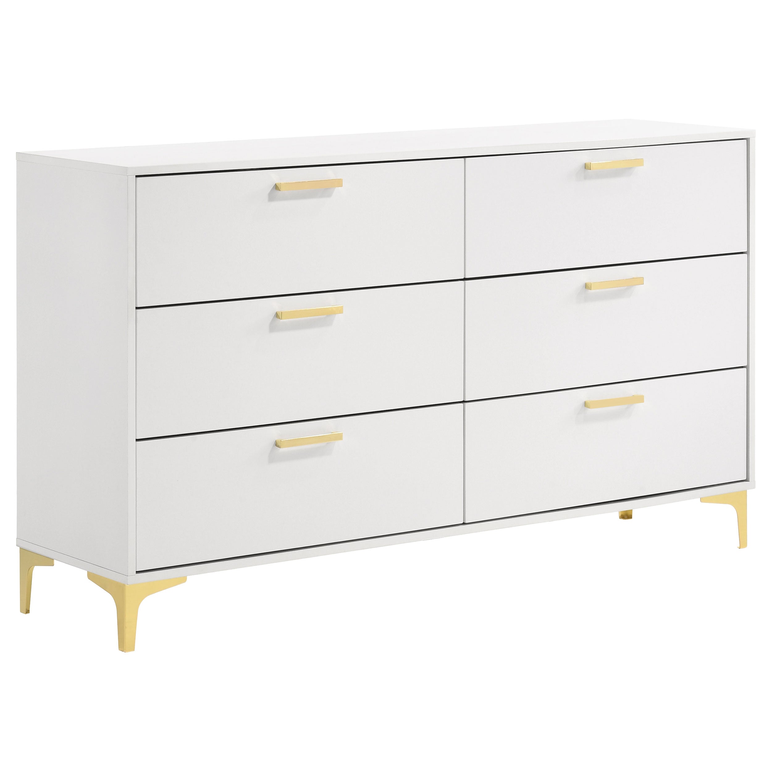 Kendall Bedroom Set A