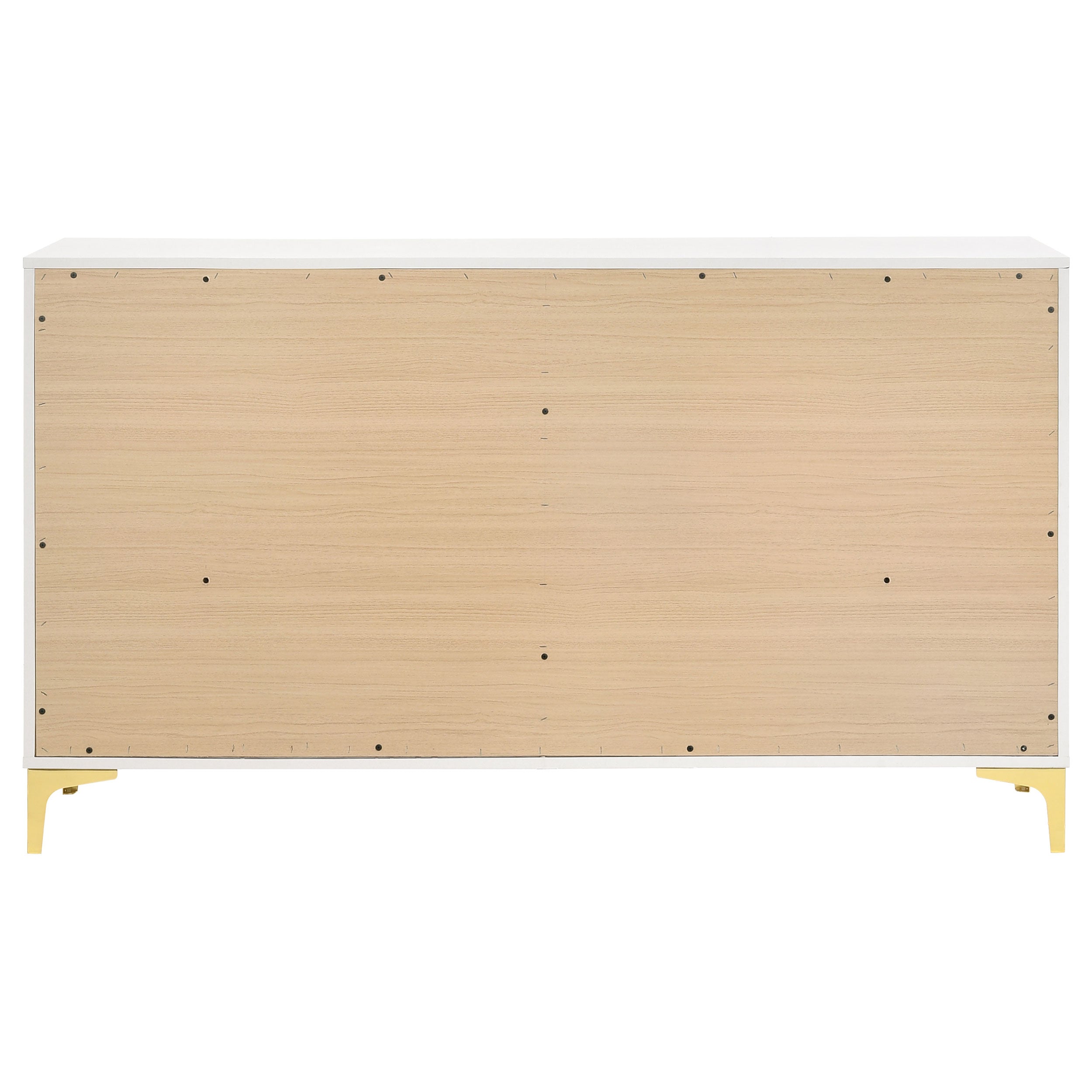 Kendall Bedroom Set A