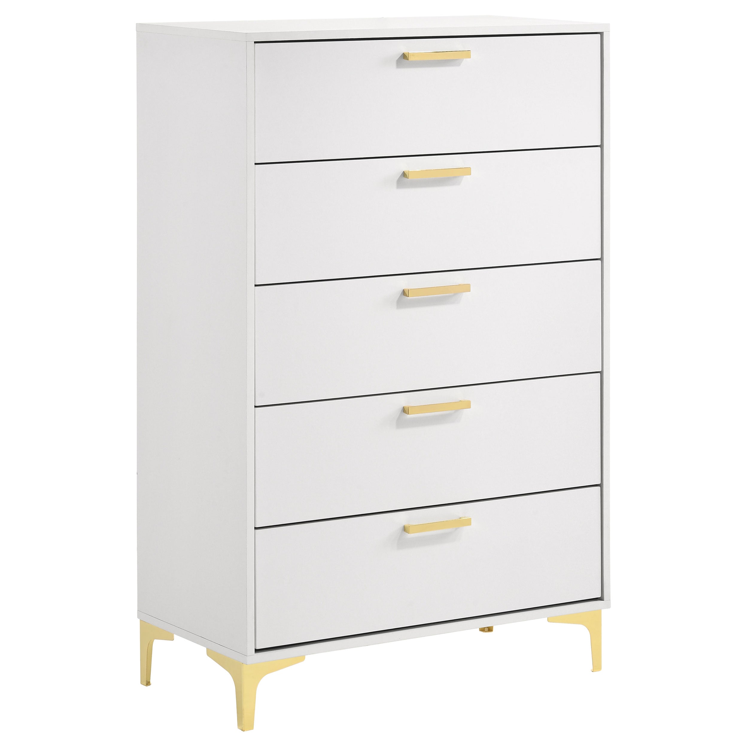 Kendall Bedroom Set A