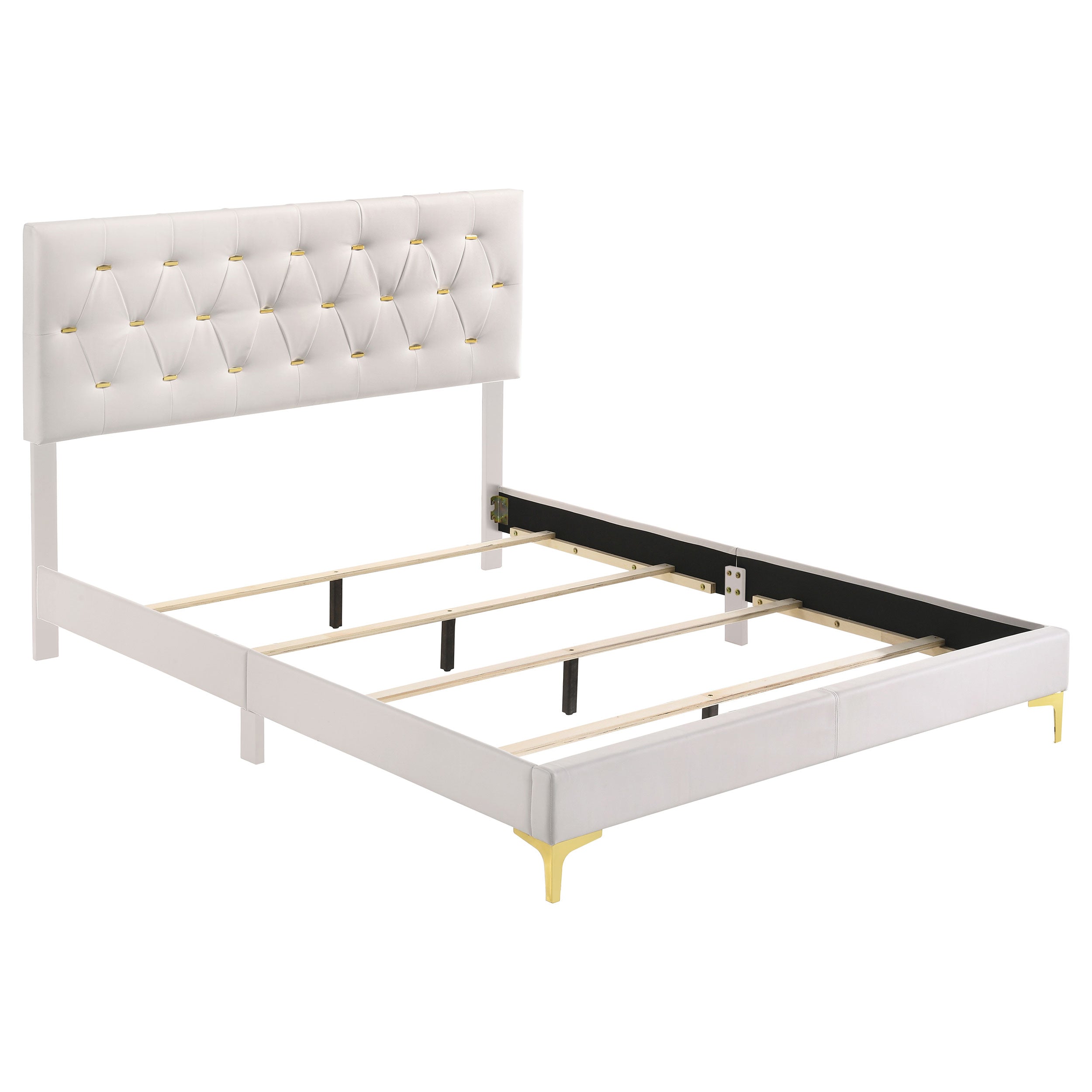 Kendall Bedroom Set A