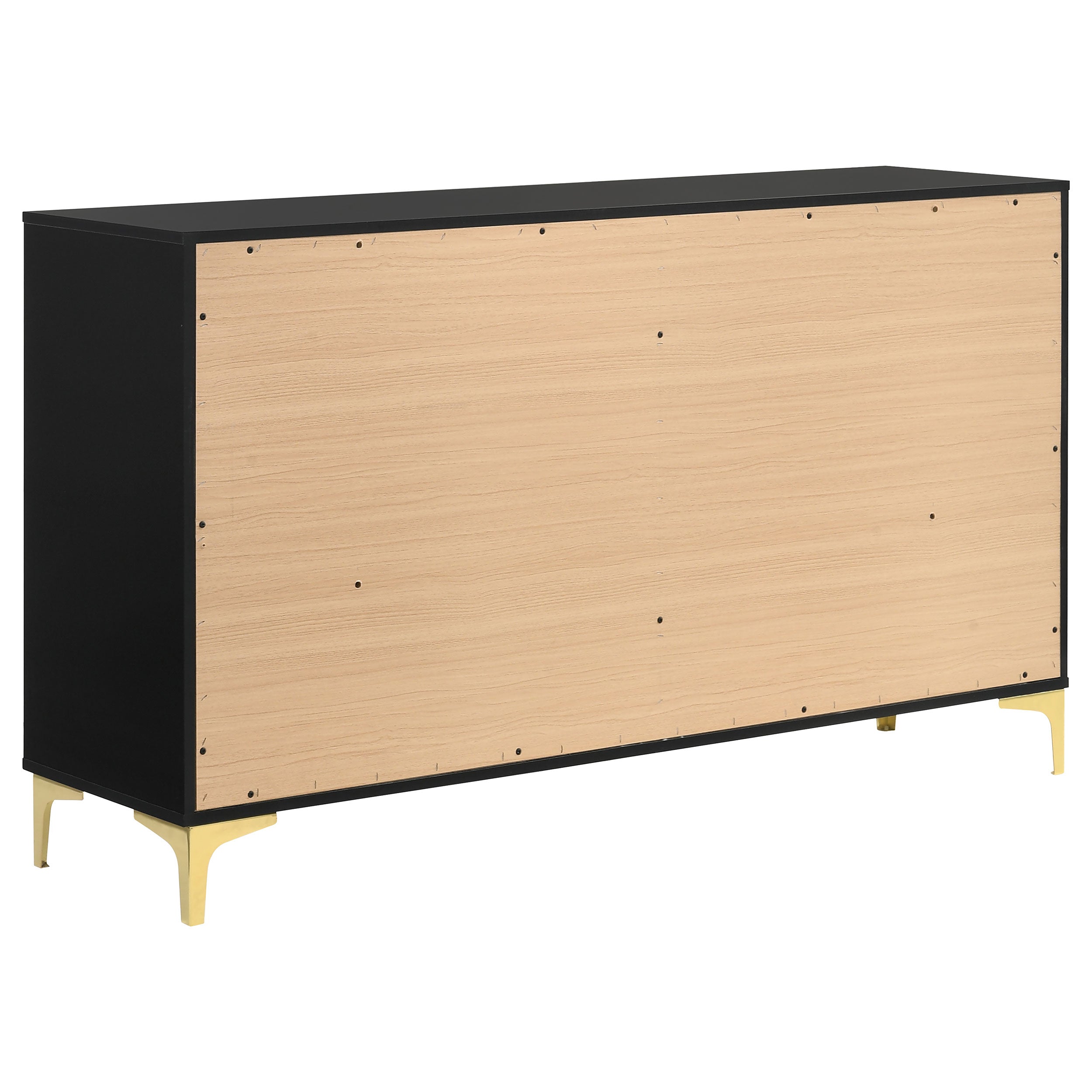 Kendall Bedroom Set A