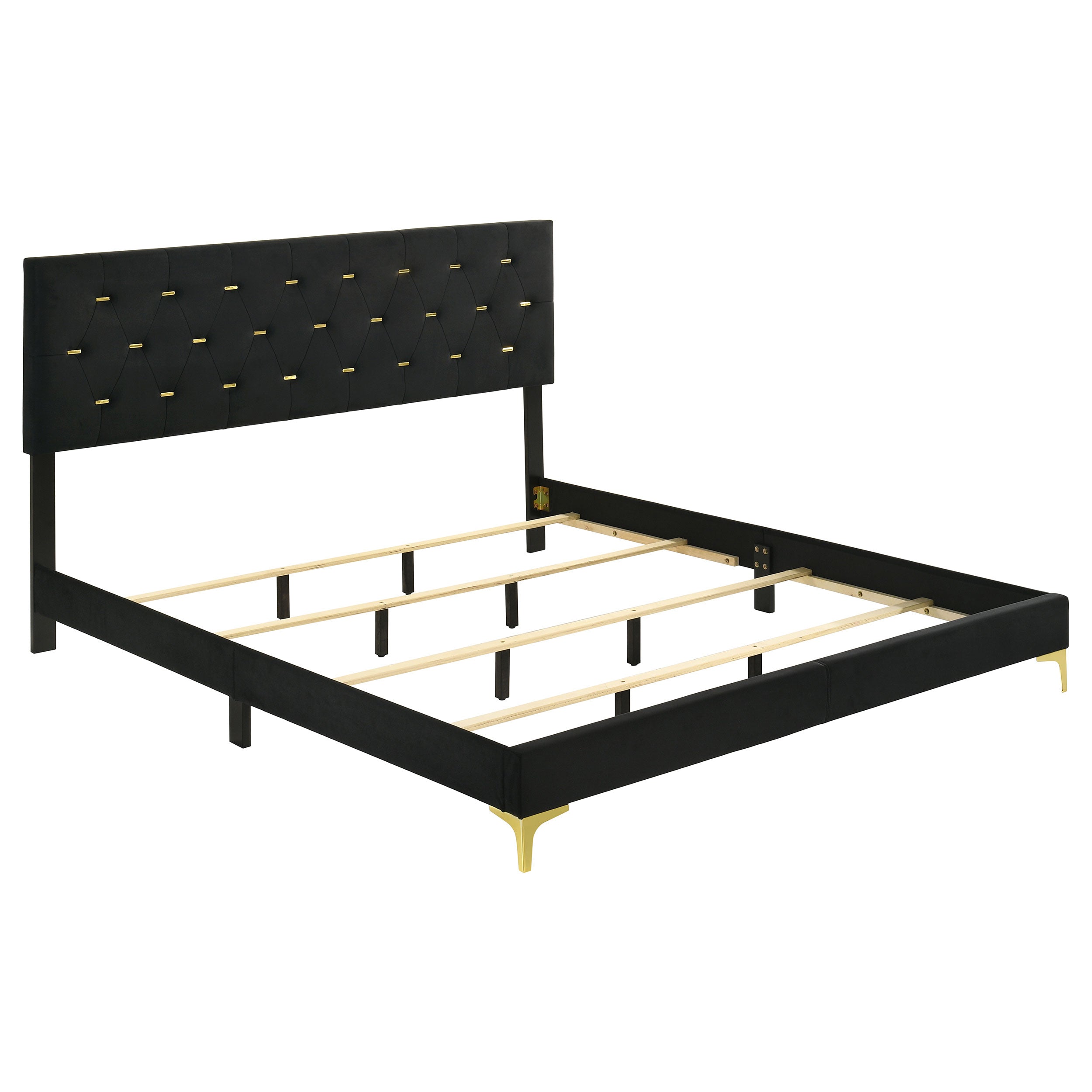 Kendall Bedroom Set A