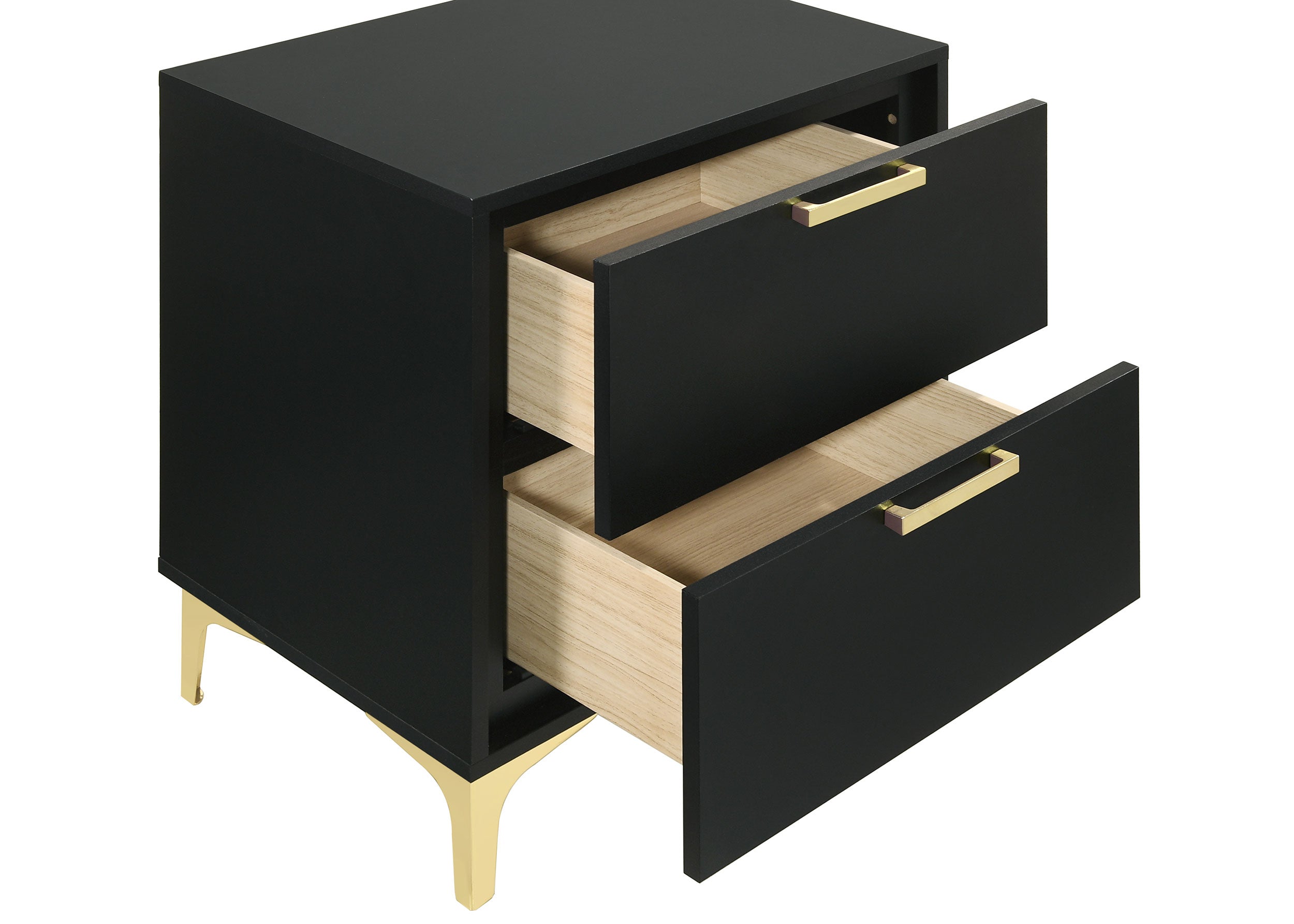Kendall Bedroom Set A