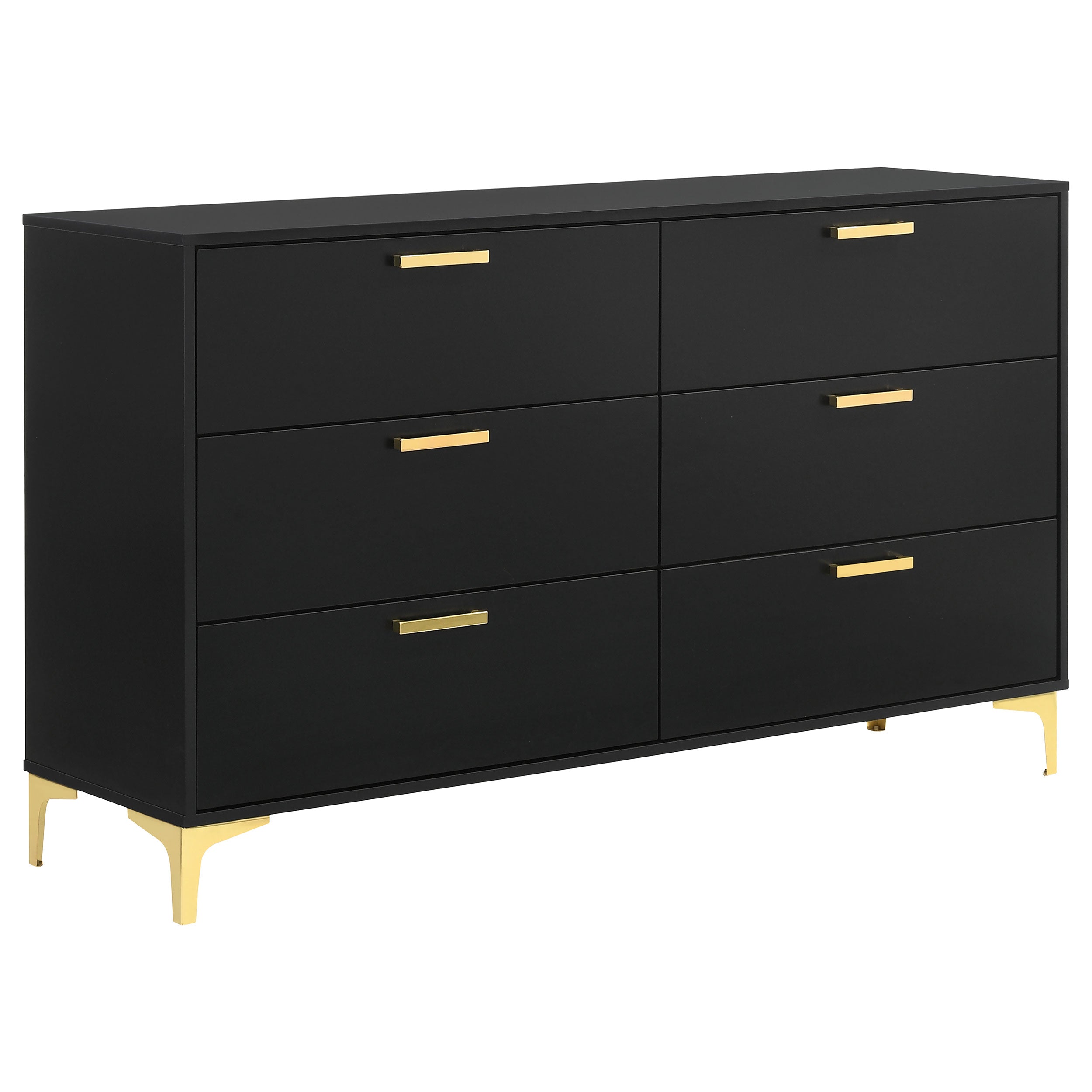 Kendall Bedroom Set A