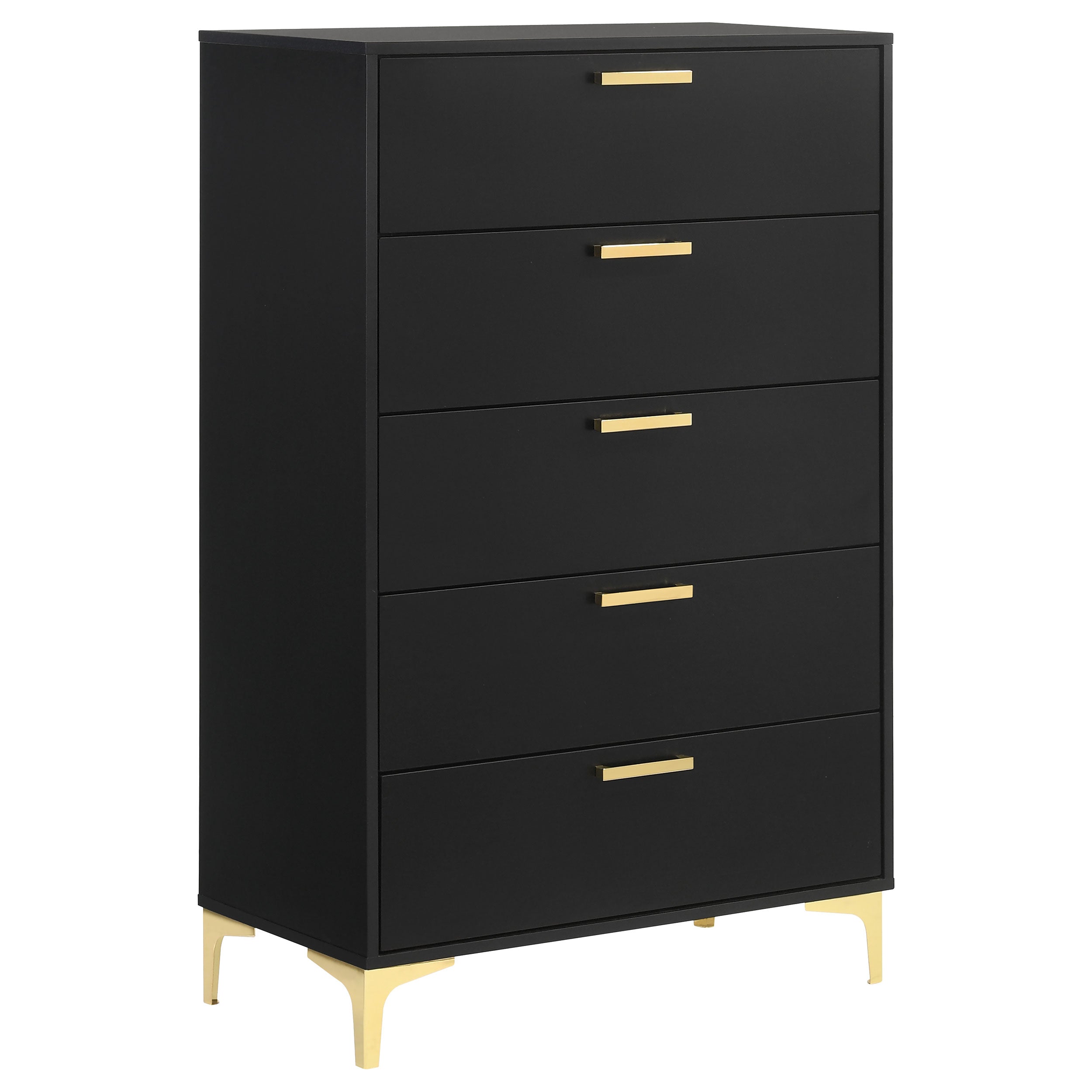 Kendall Bedroom Set A