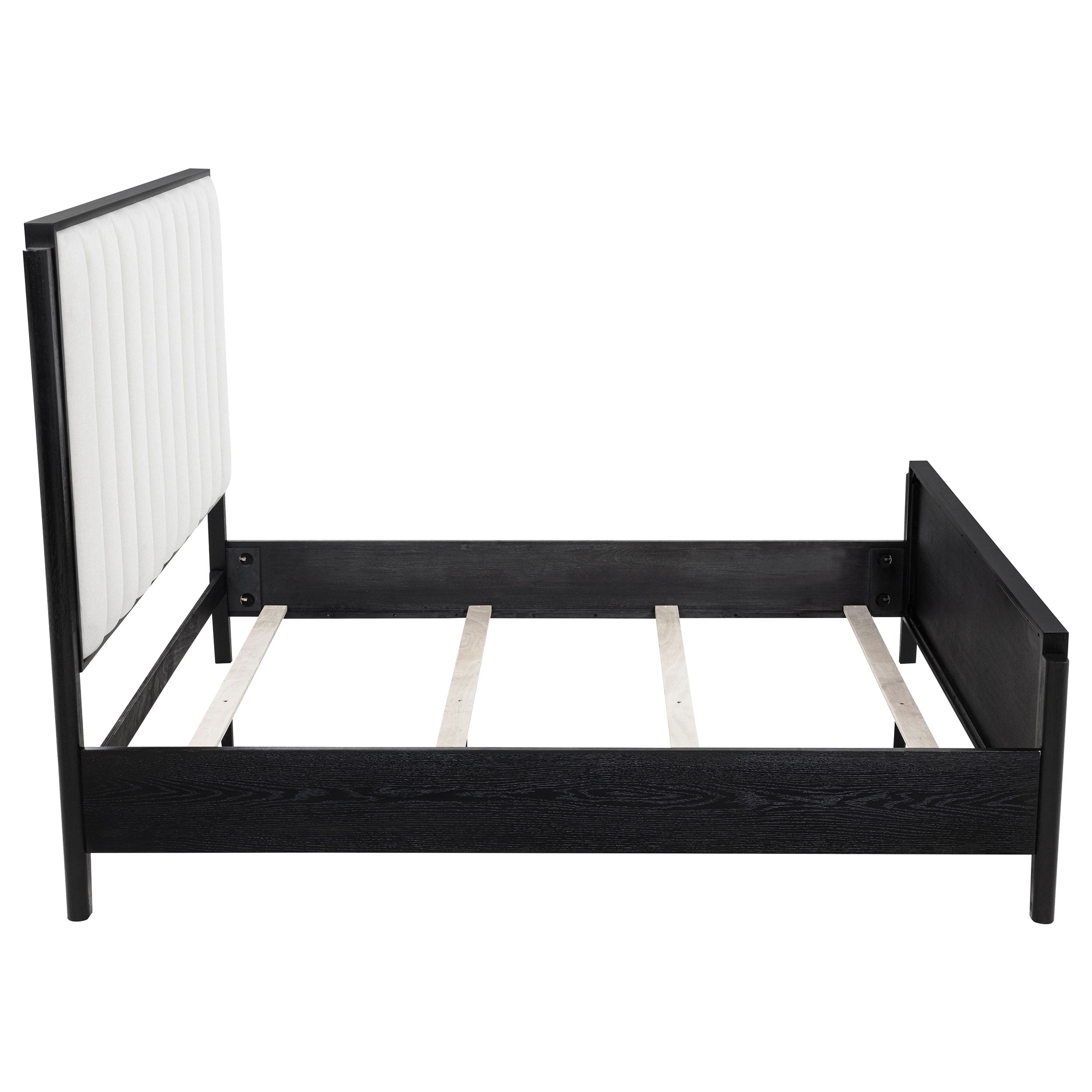 Brookmead Upholstered Panel Bed