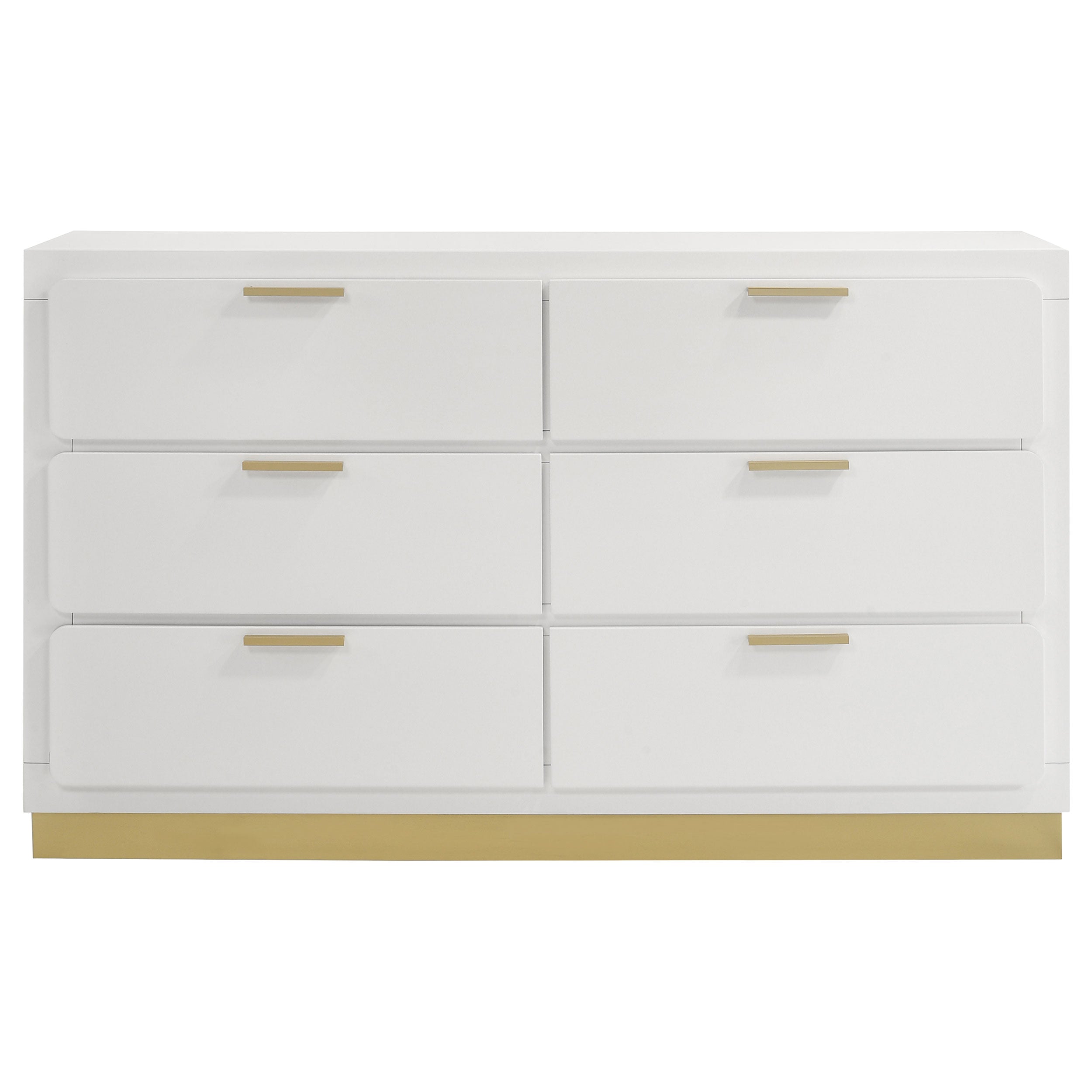 Caraway Dresser