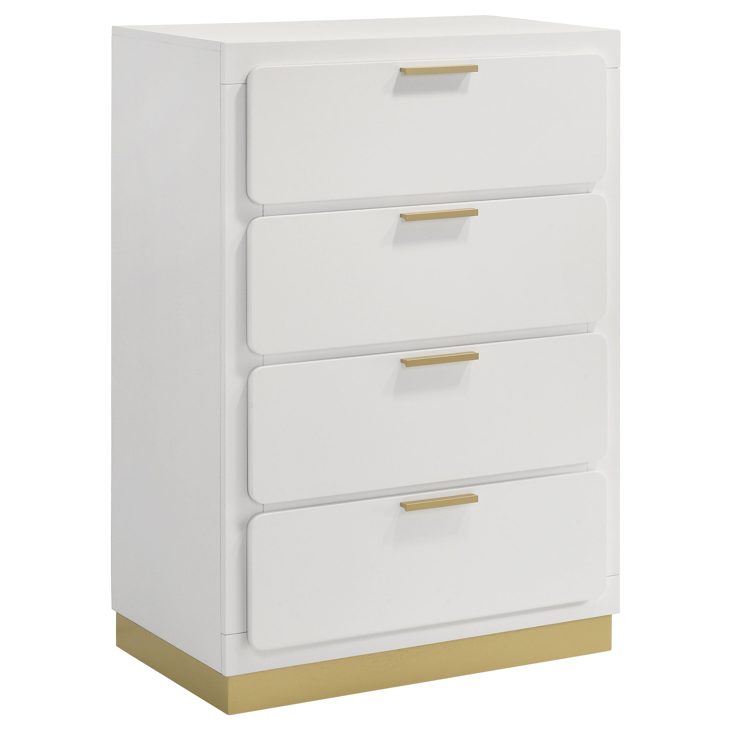 Caraway Chest of Drawers