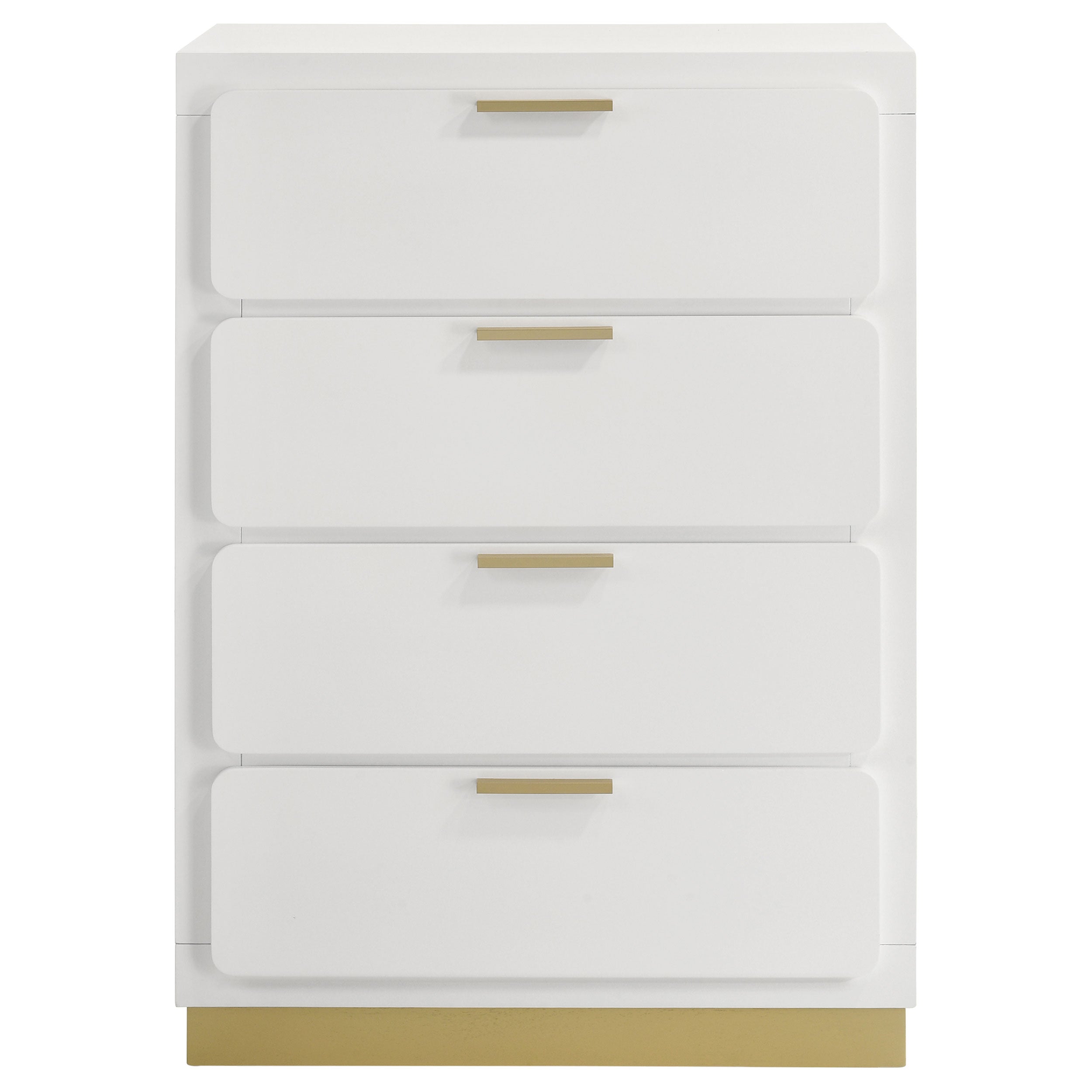 Caraway Chest of Drawers
