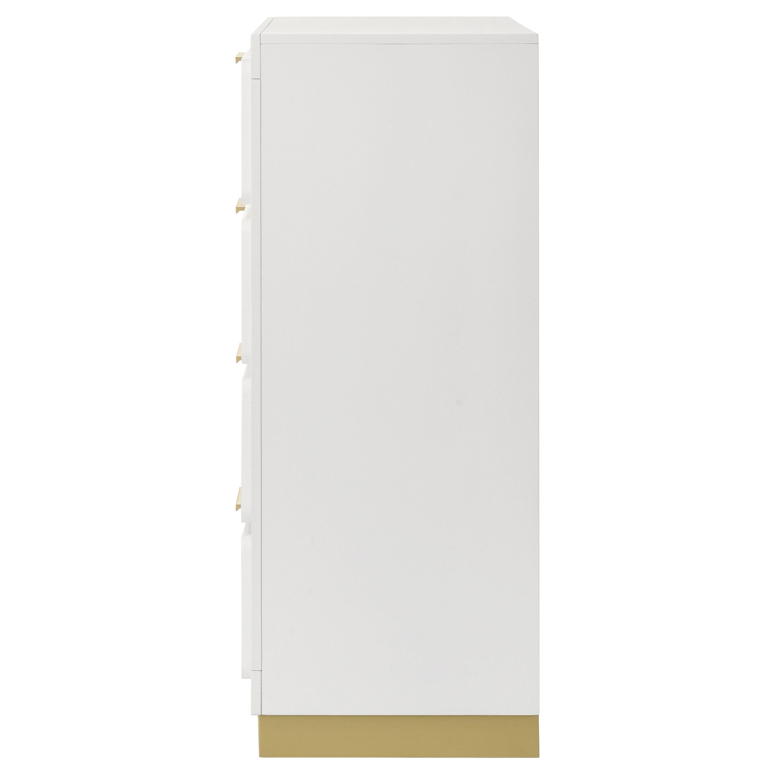 Caraway Chest of Drawers