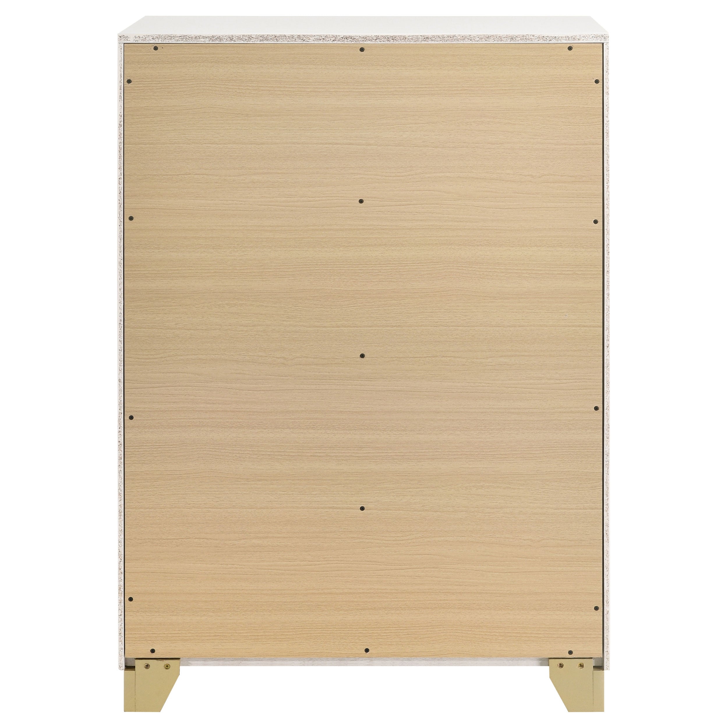 Caraway Chest of Drawers