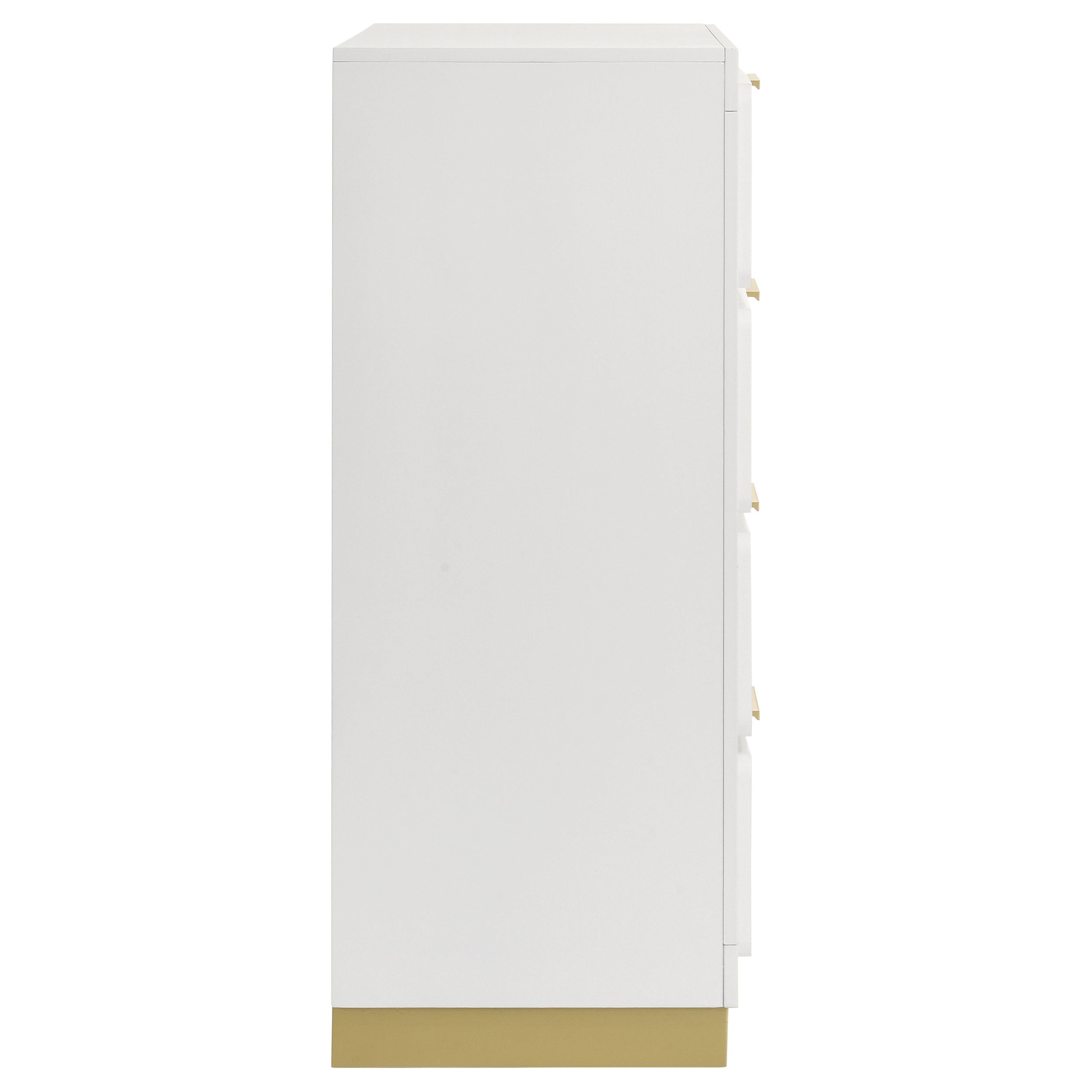 Caraway Chest of Drawers
