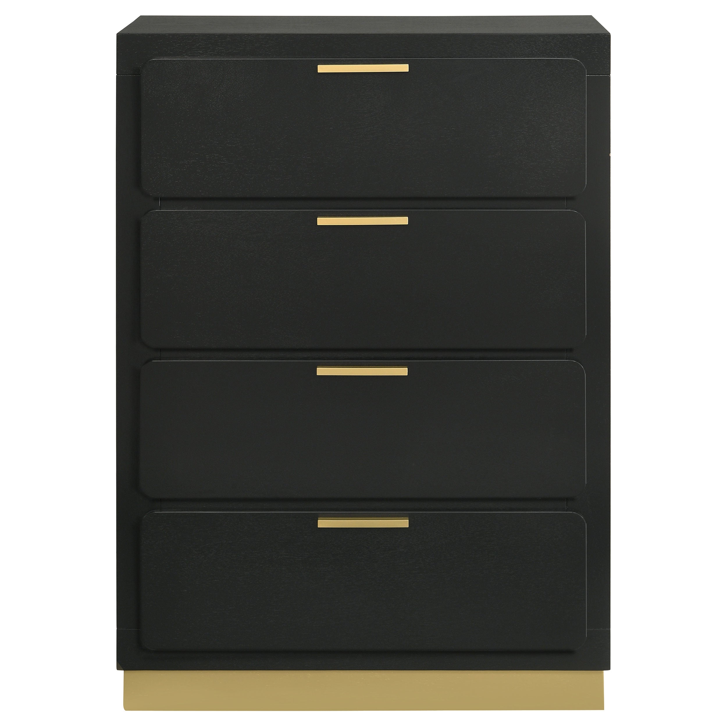 Caraway Chest of Drawers