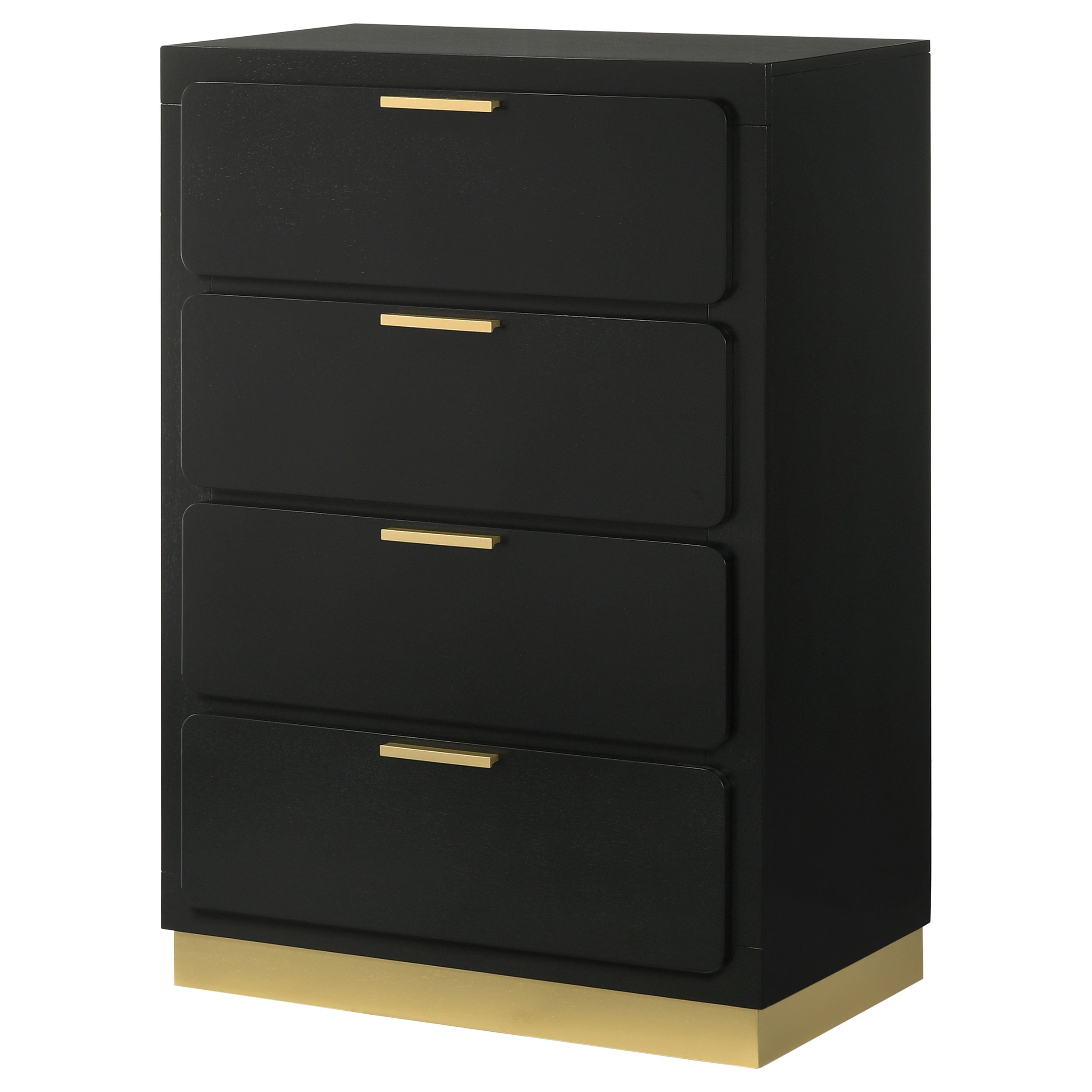 Caraway Chest of Drawers