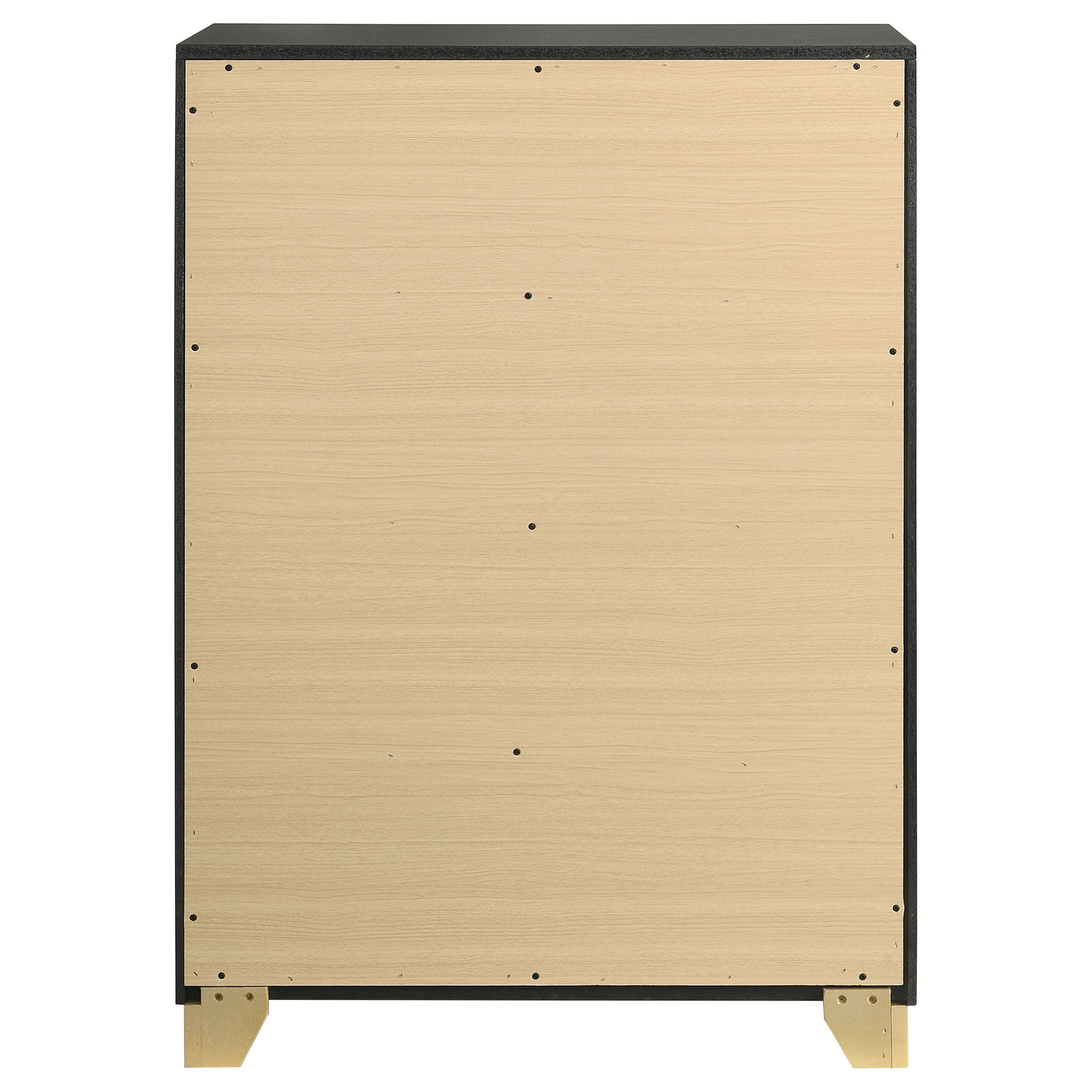Caraway Chest of Drawers