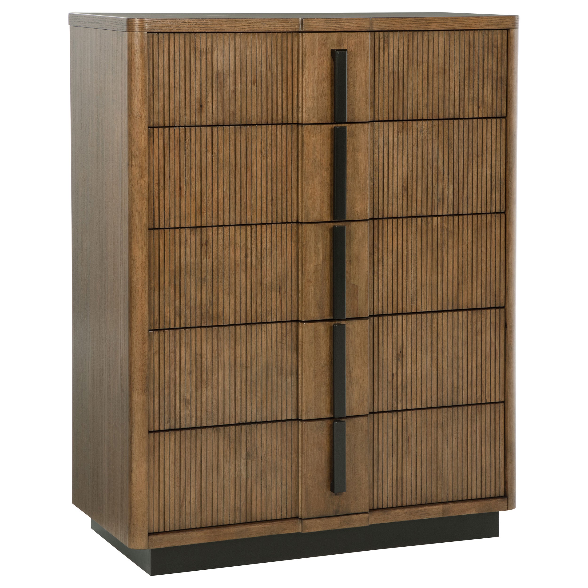 Terrace Wall Panel Bedroom Set