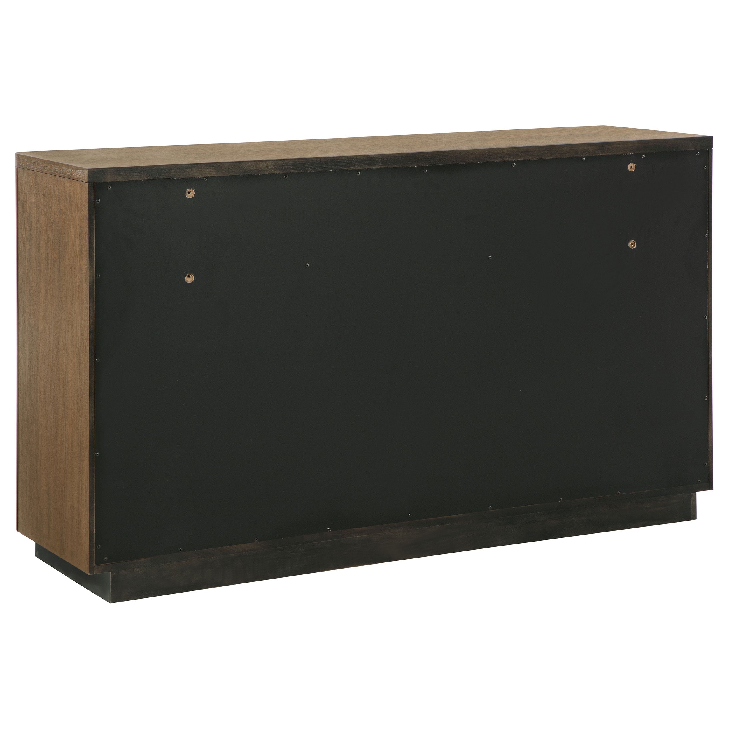 Terrace Wall Panel Bedroom Set