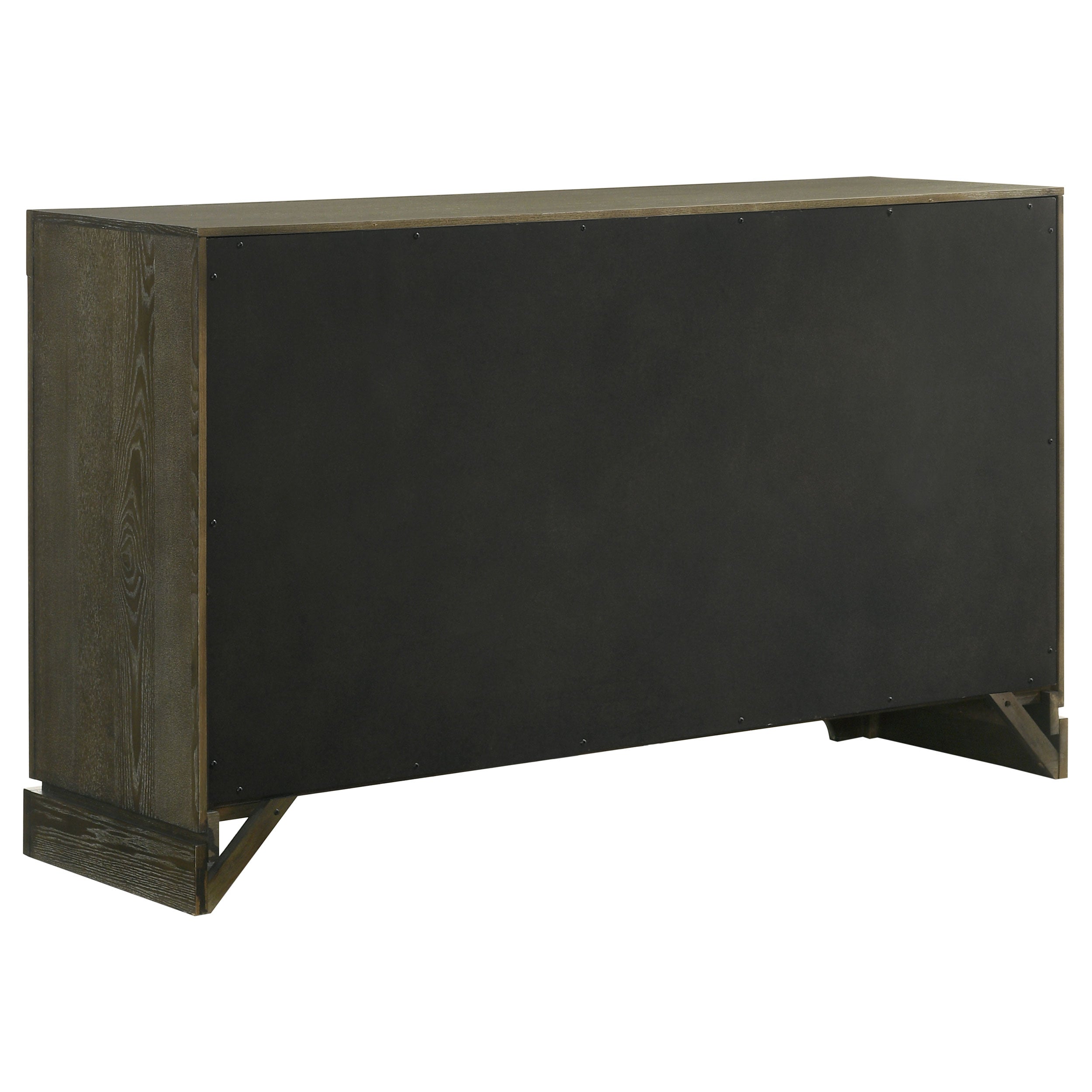 Gran Park Panel Bedroom Set