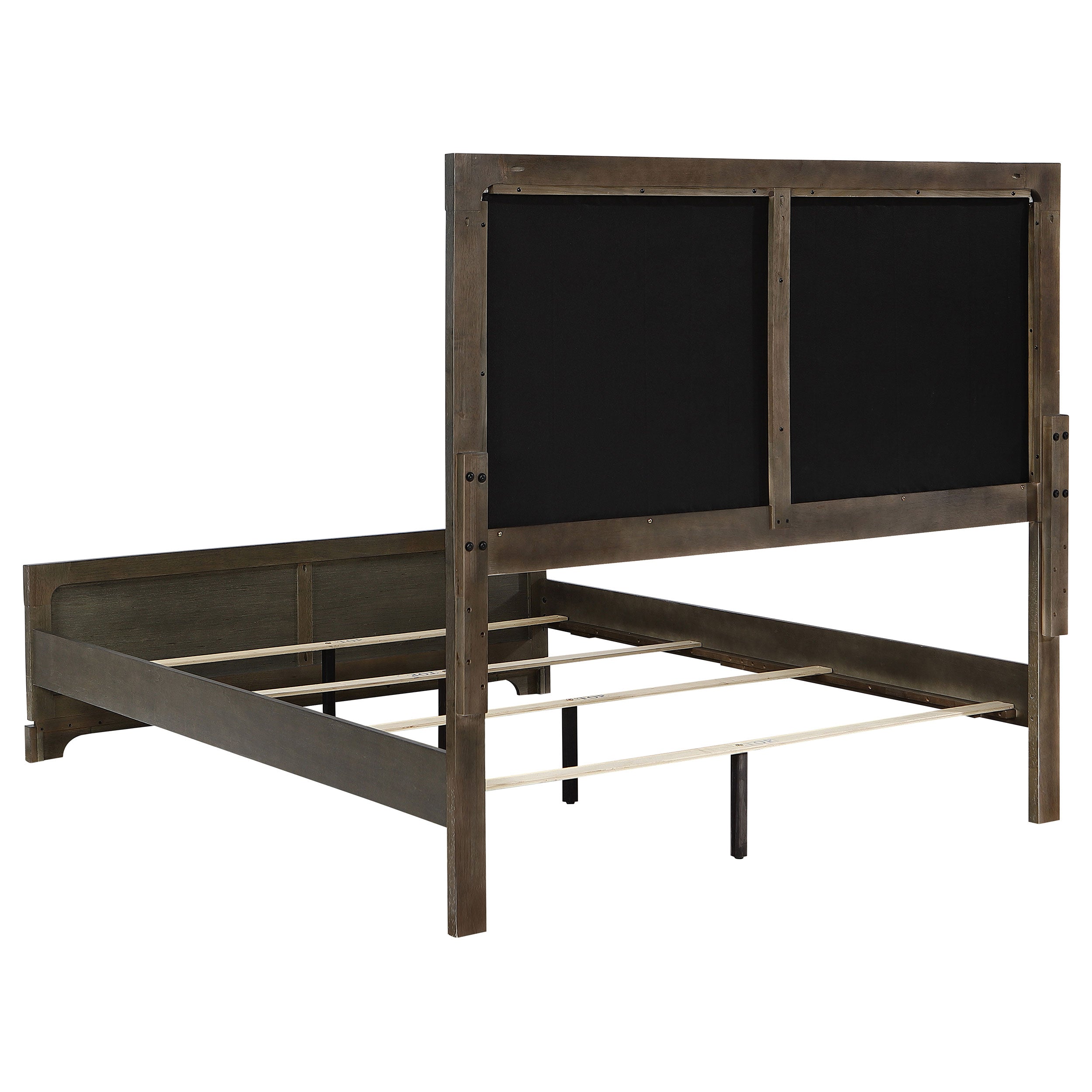 Gran Park Panel Bedroom Set