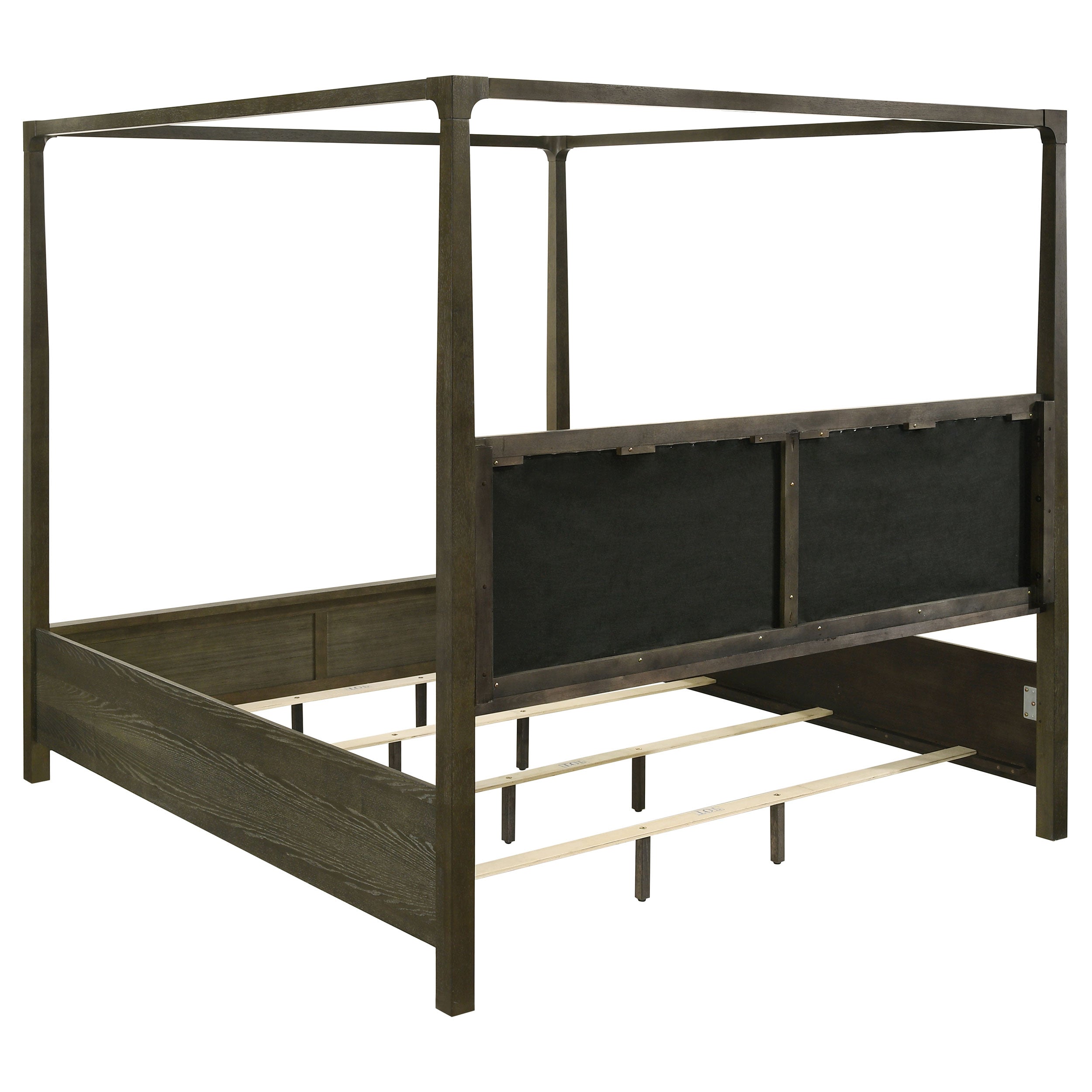 Gran Park Canopy Bedroom Set