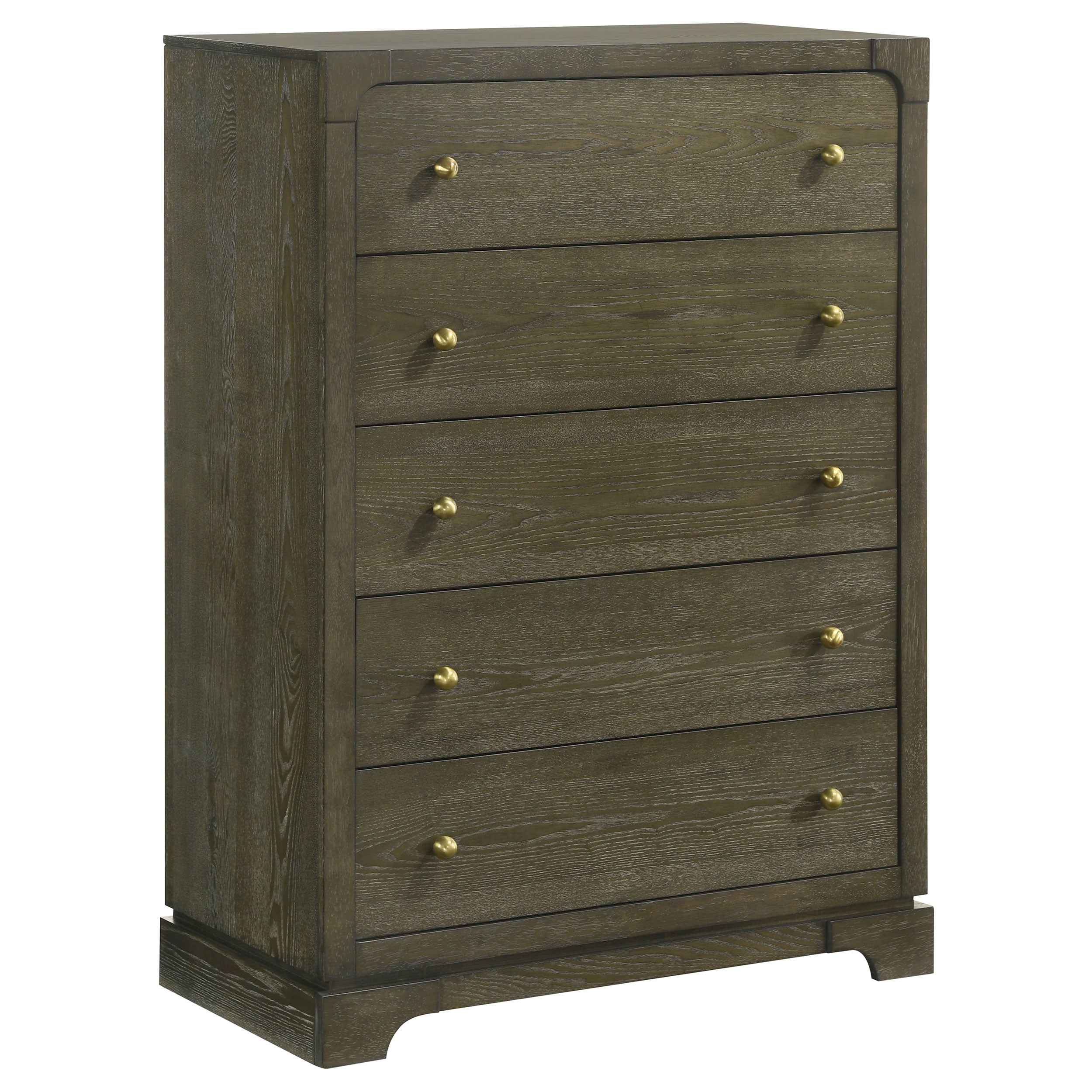 Gran Park Canopy Bedroom Set