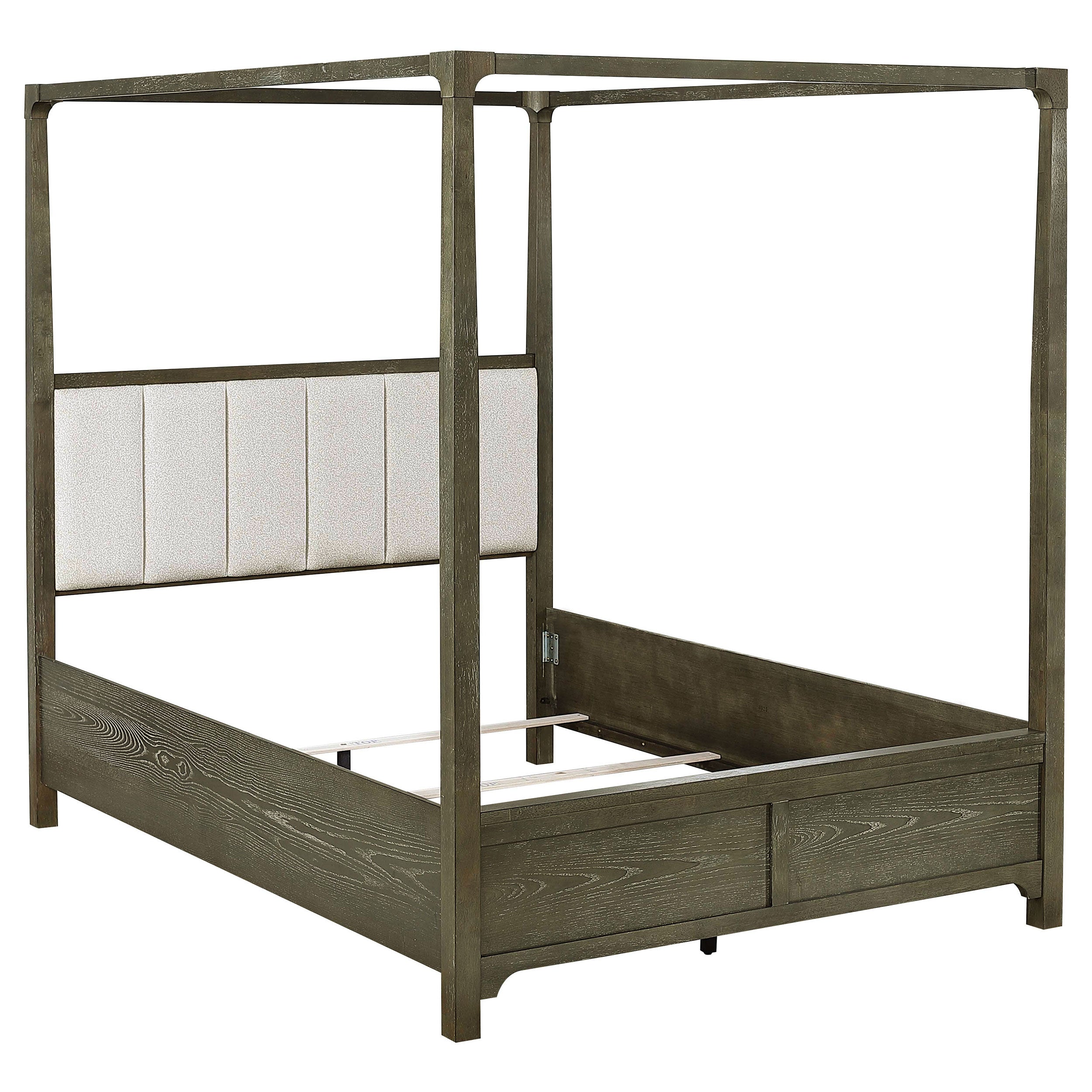 Gran Park Canopy Bedroom Set