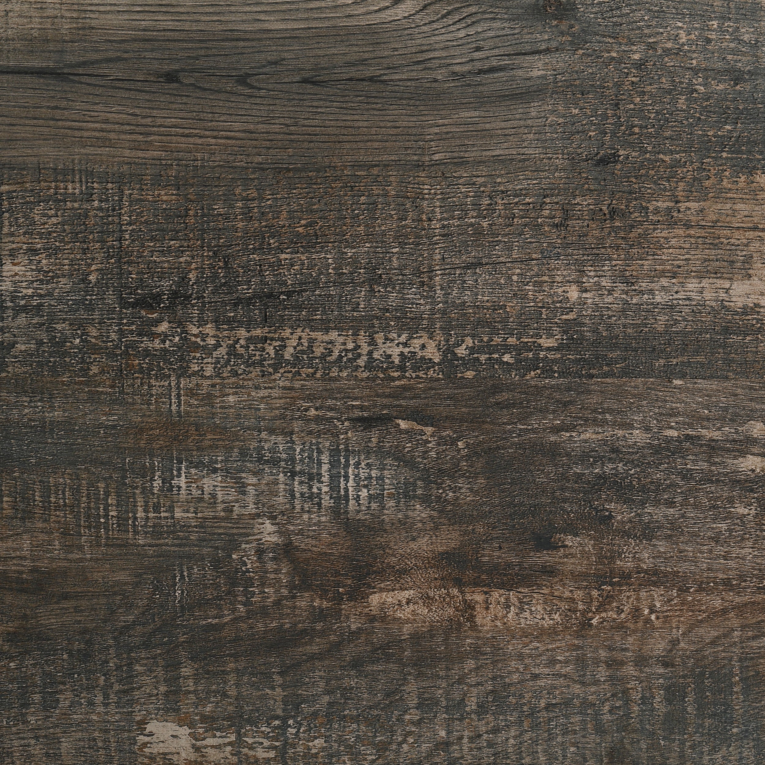 Kaywood Wood Panel Bed