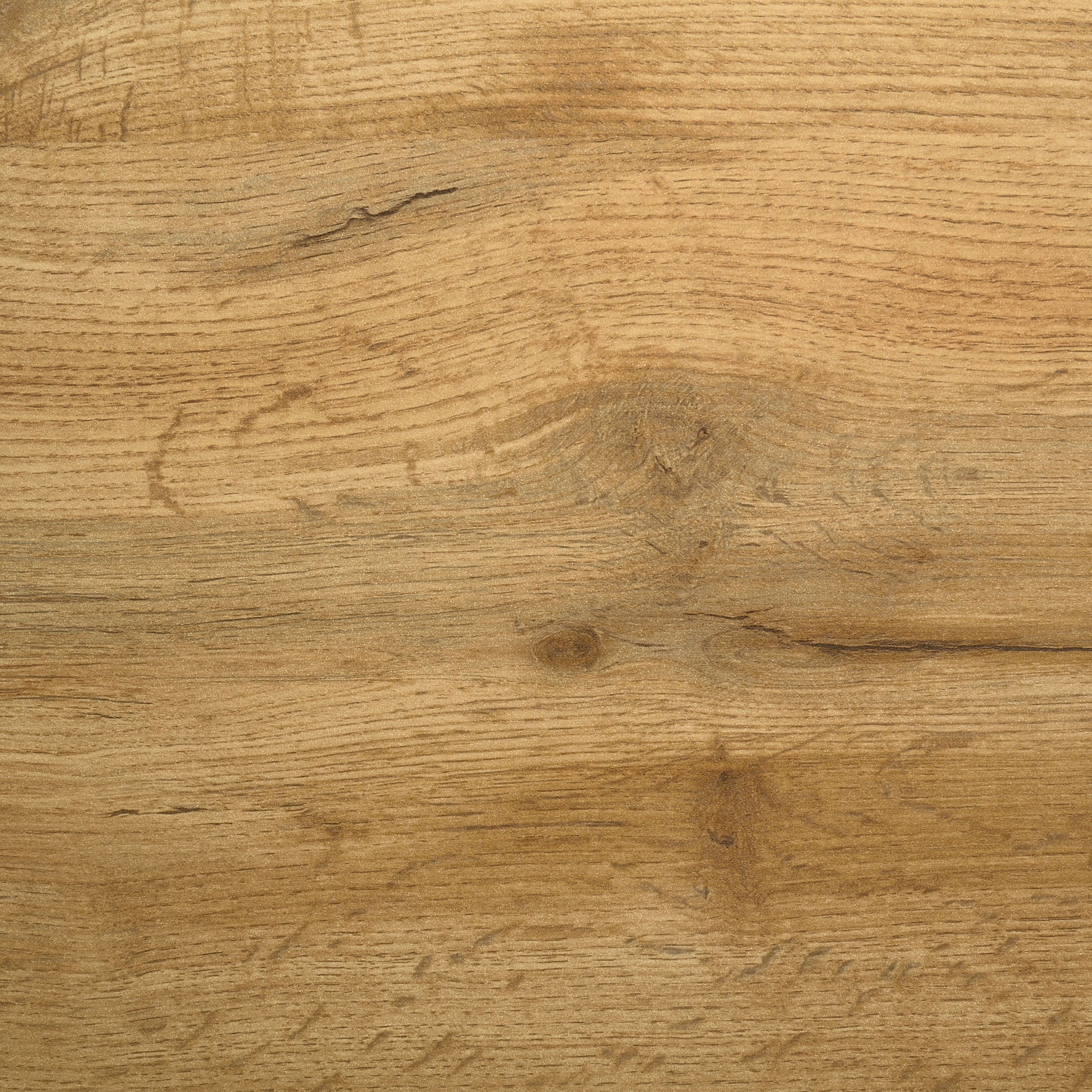 Kaywood Wood Panel Bed