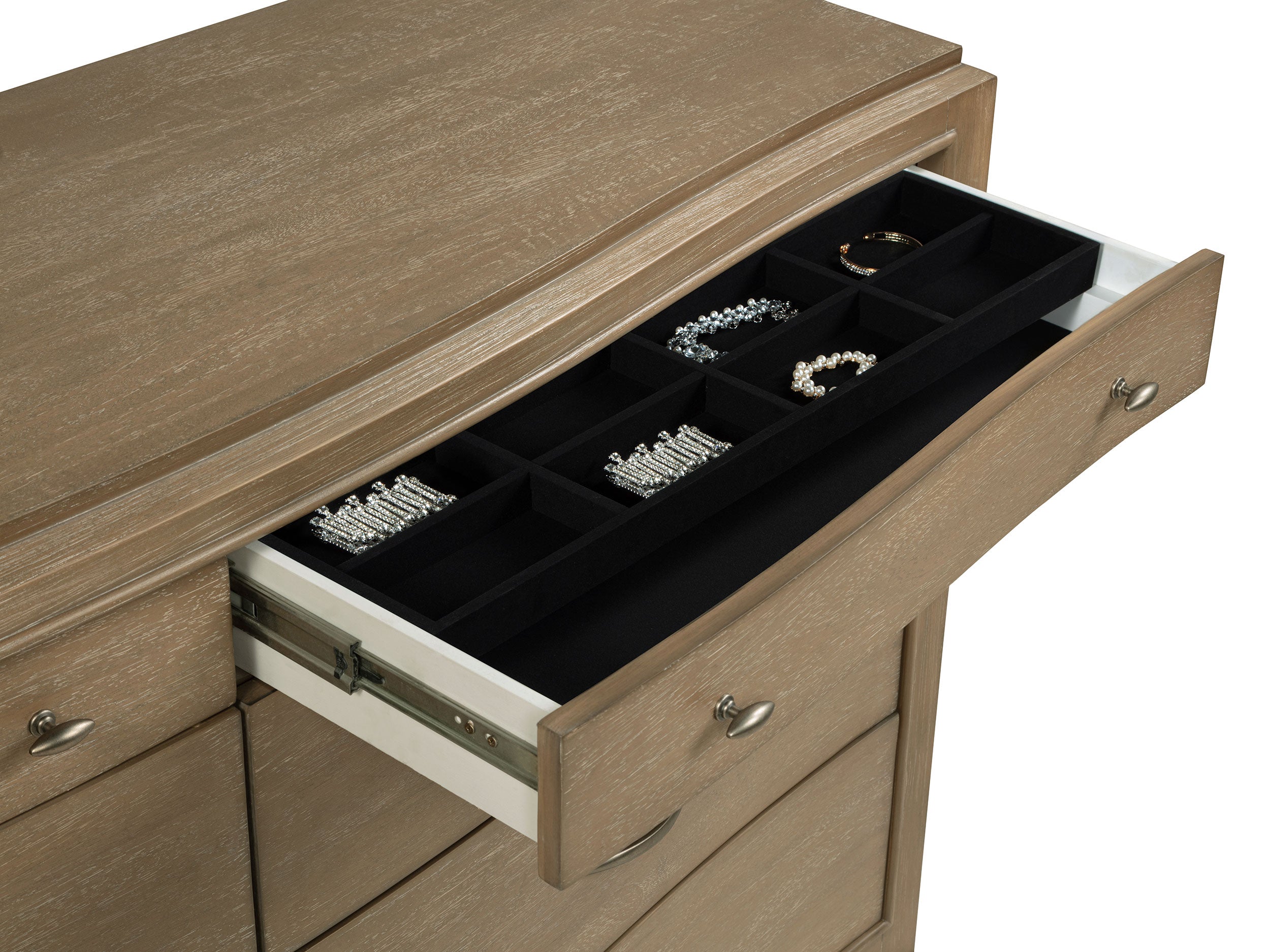 Revello Dresser